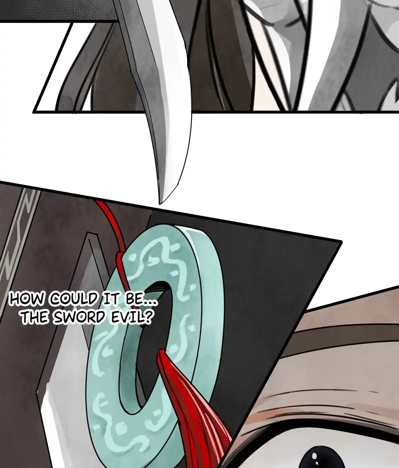 Read Killer or Saver chapter 6 image 38 on Lezhin