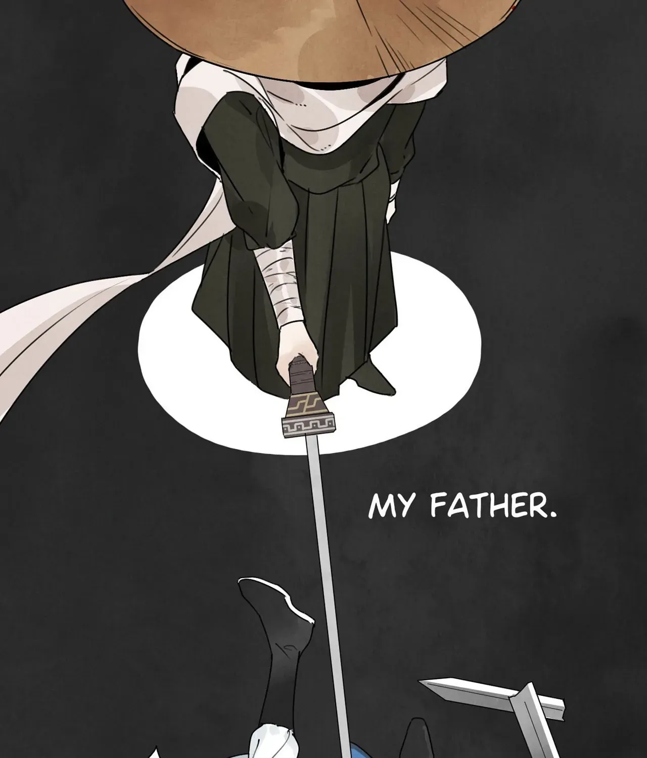 Read Killer or Saver chapter 6 image 44 on Lezhin