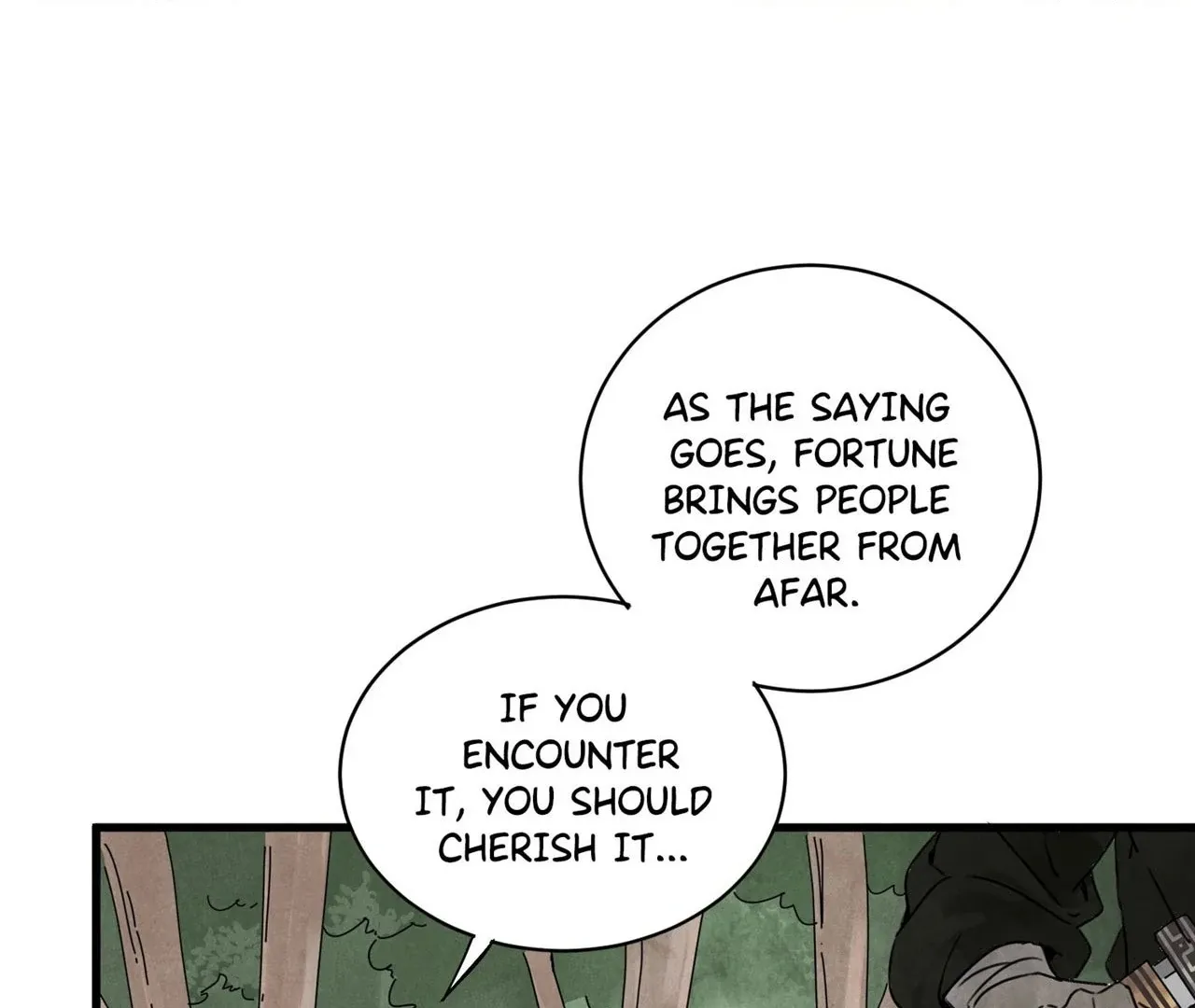 Read Killer or Saver chapter 6 image 6 on Lezhin