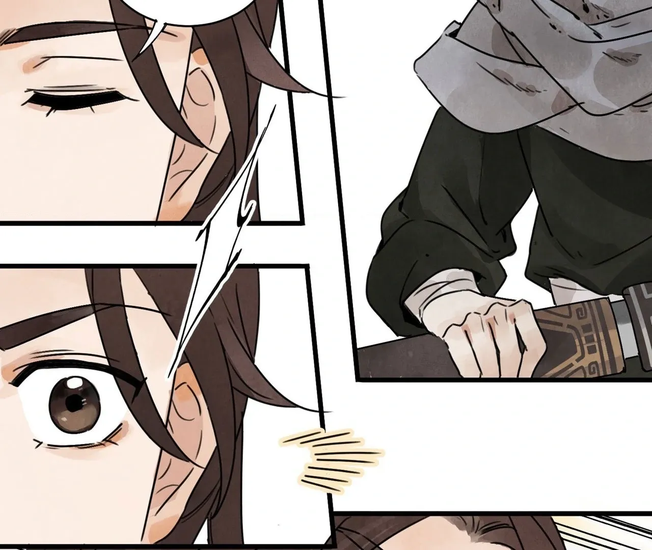 Read Killer or Saver chapter 6 image 8 on Lezhin