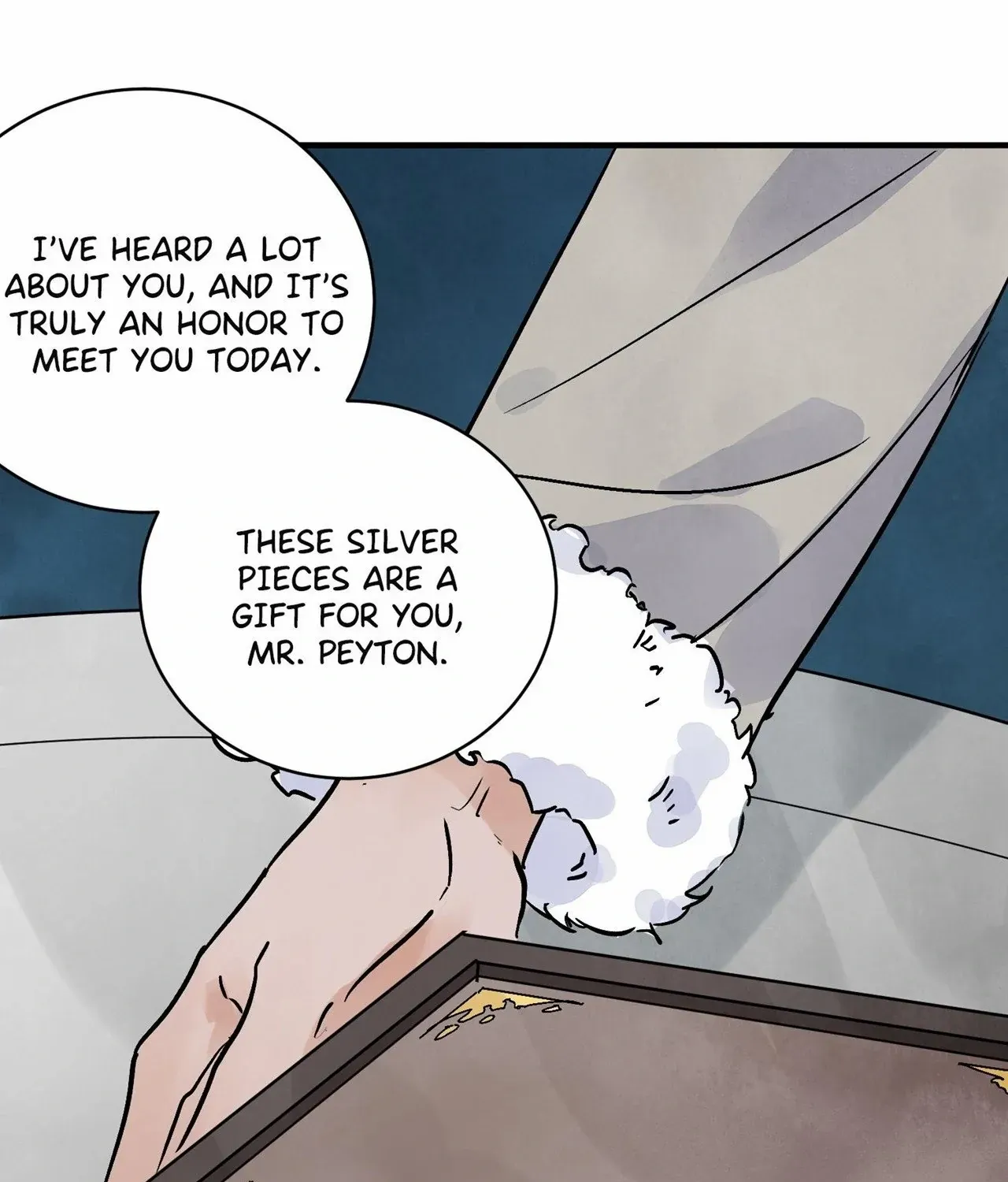 Read Killer or Saver chapter 60 image 101 on Lezhin