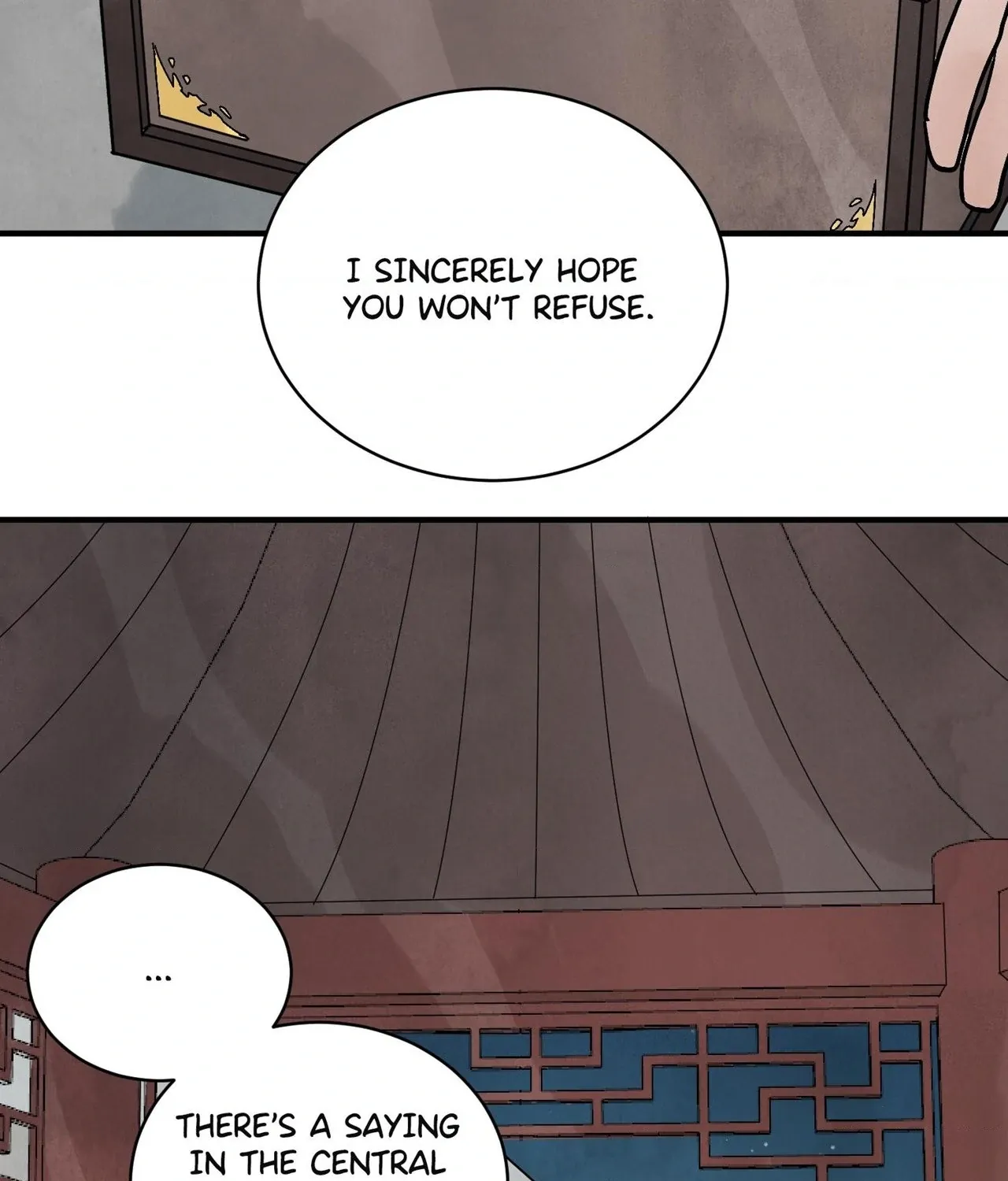 Read Killer or Saver chapter 60 image 103 on Lezhin