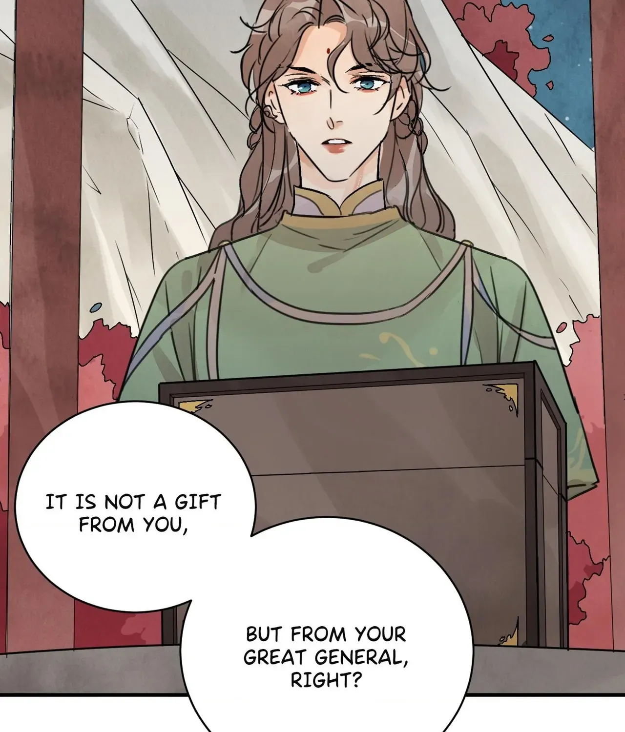 Read Killer or Saver chapter 60 image 105 on Lezhin