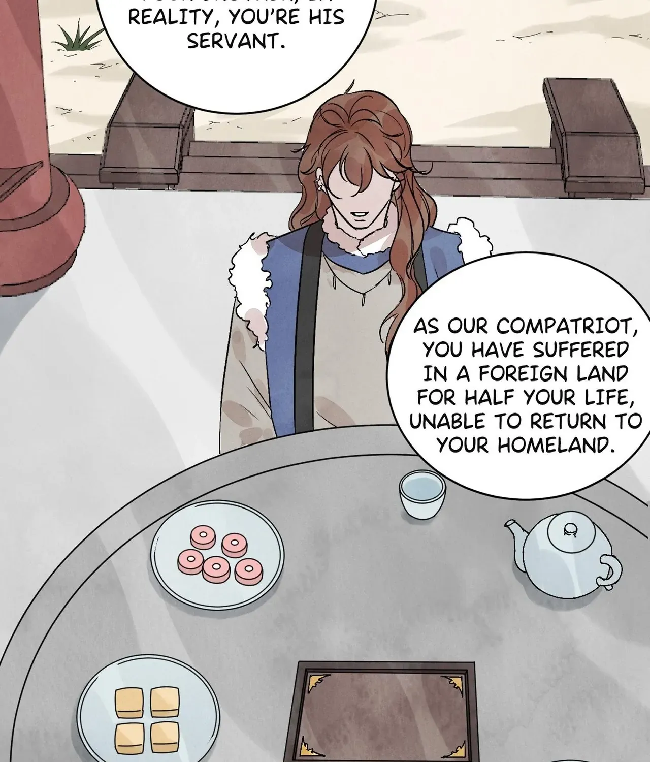 Read Killer or Saver chapter 60 image 111 on Lezhin