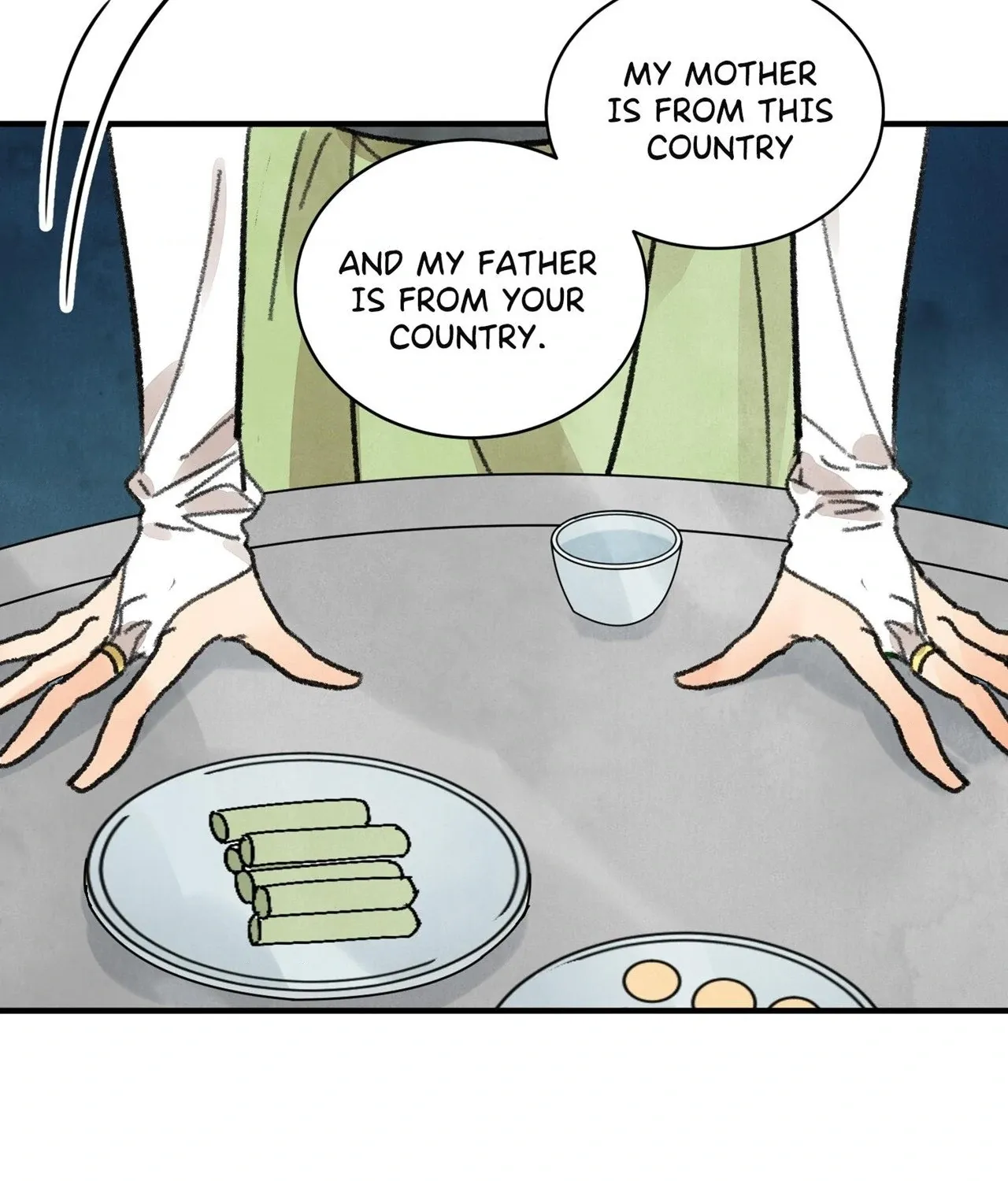 Read Killer or Saver chapter 60 image 125 on Lezhin