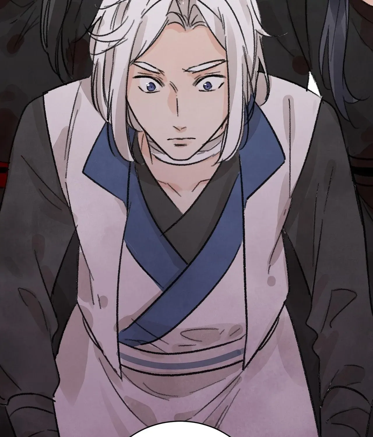 Read Killer or Saver chapter 60 image 13 on Lezhin