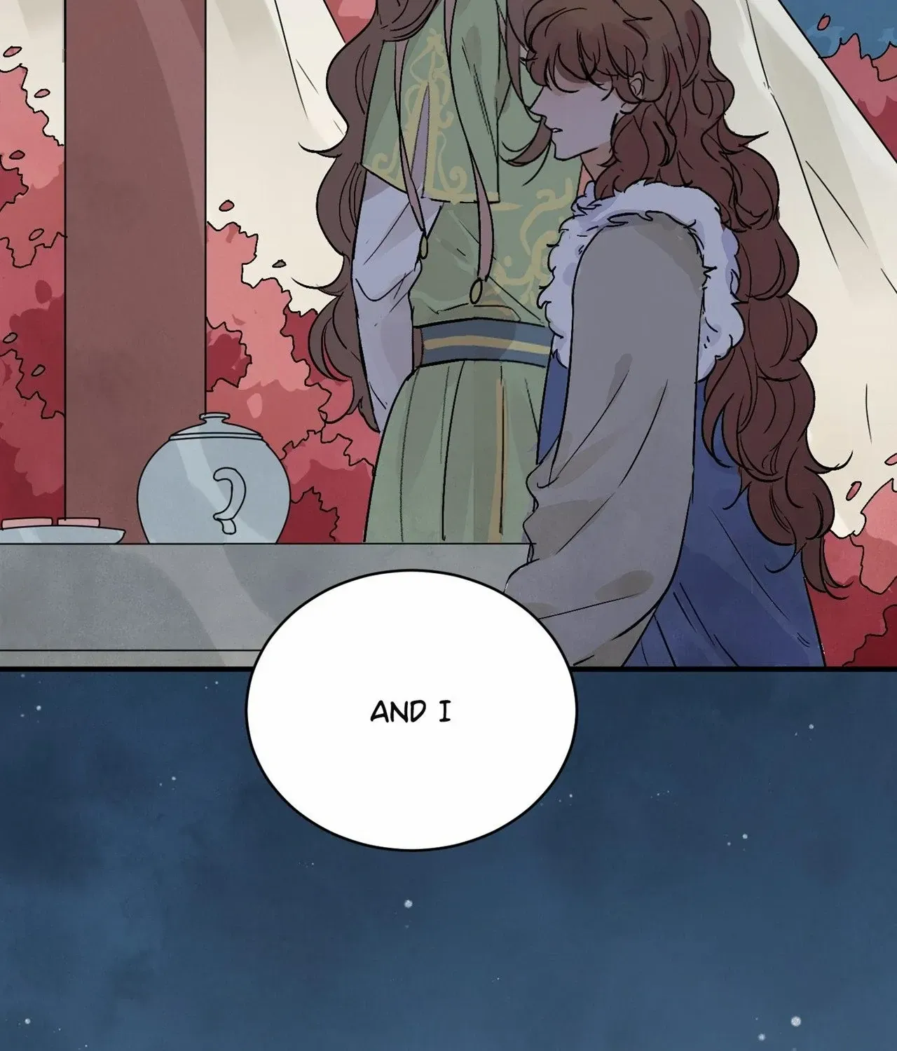 Read Killer or Saver chapter 60 image 133 on Lezhin