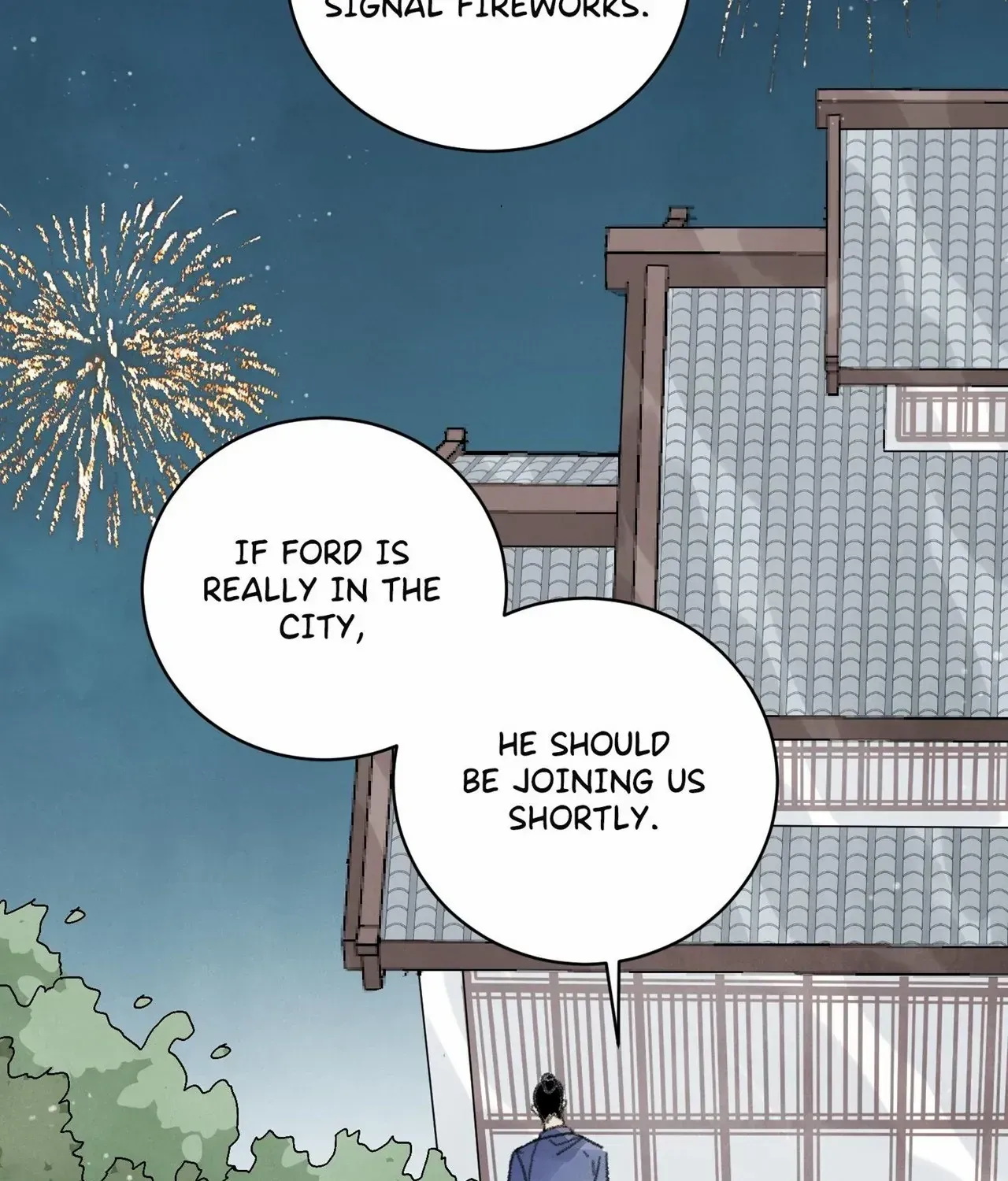 Read Killer or Saver chapter 60 image 19 on Lezhin