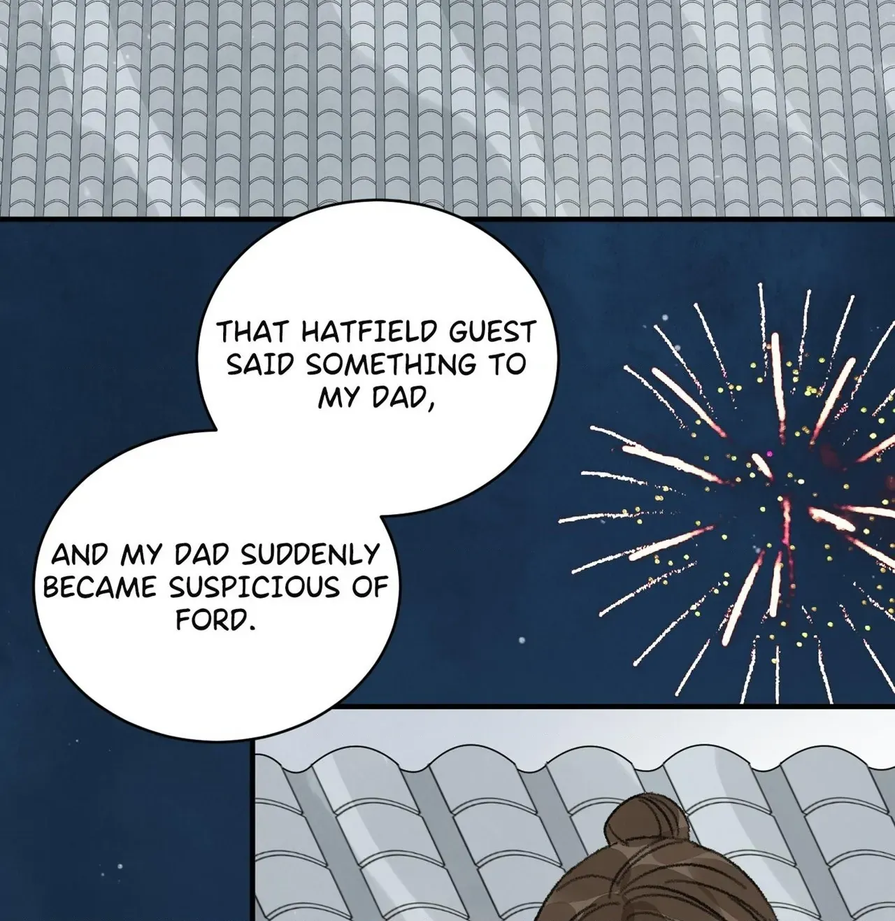 Read Killer or Saver chapter 60 image 21 on Lezhin