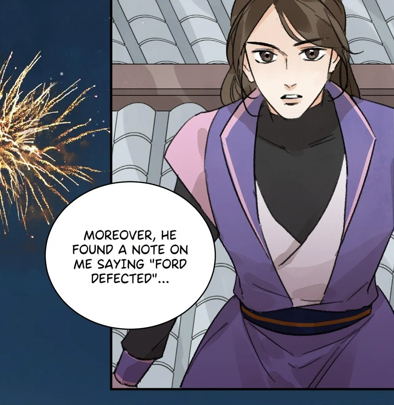 Read Killer or Saver chapter 60 image 22 on Lezhin