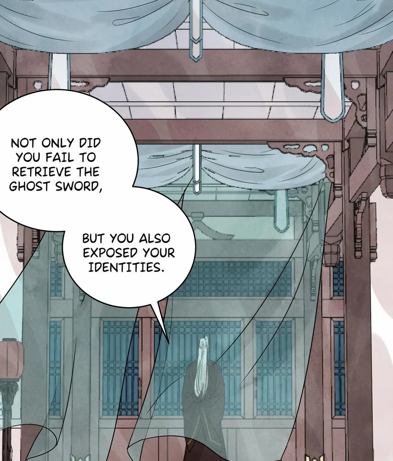 Read Killer or Saver chapter 60 image 3 on Lezhin
