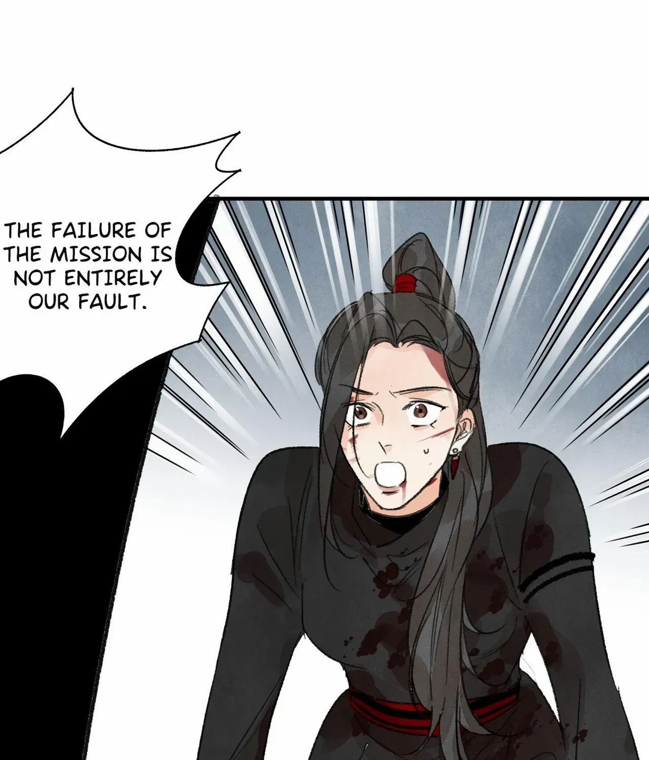 Read Killer or Saver chapter 60 image 33 on Lezhin