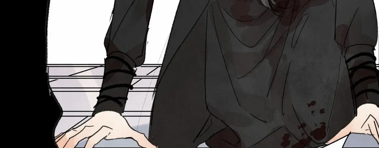 Read Killer or Saver chapter 60 image 34 on Lezhin