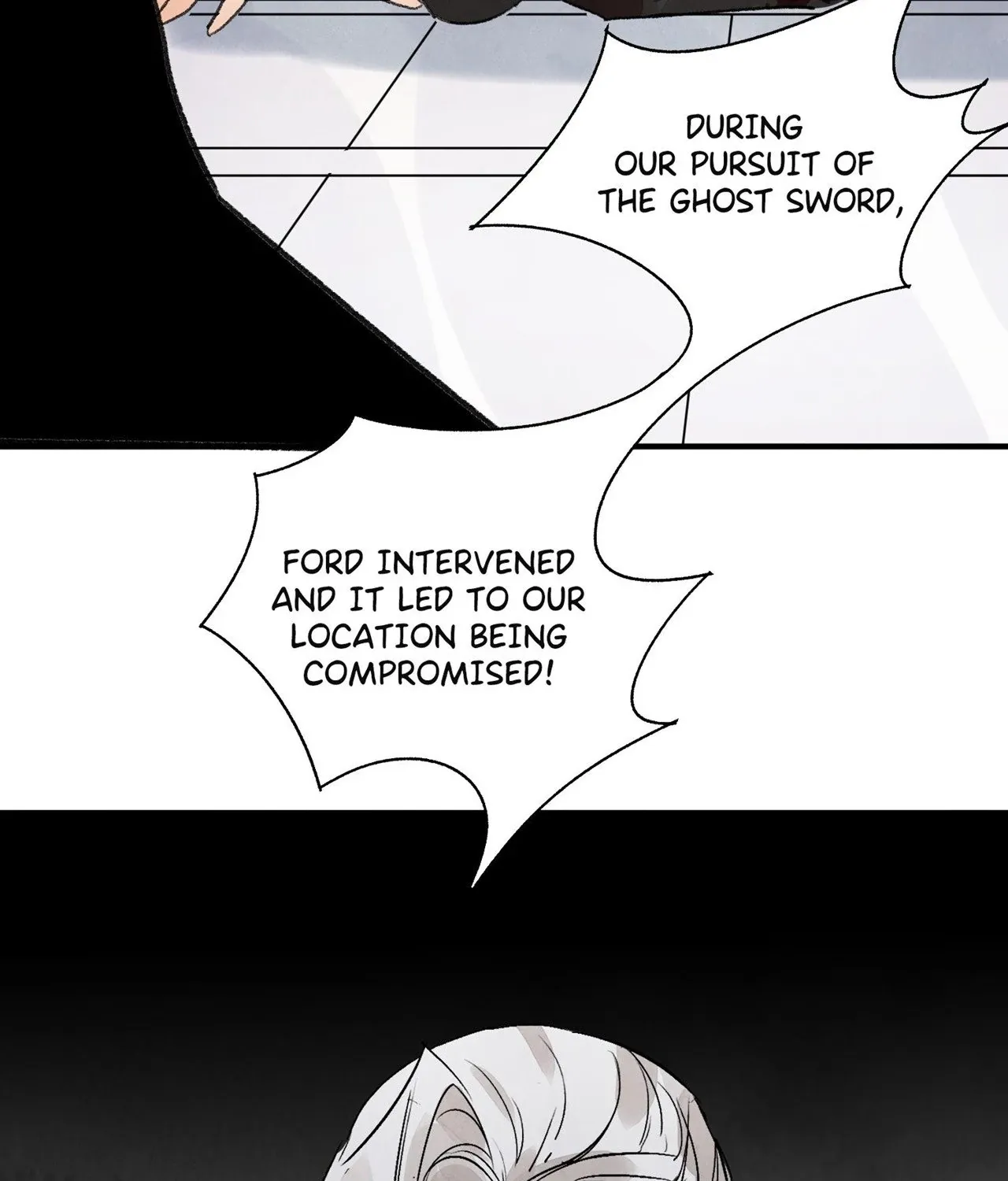 Read Killer or Saver chapter 60 image 35 on Lezhin