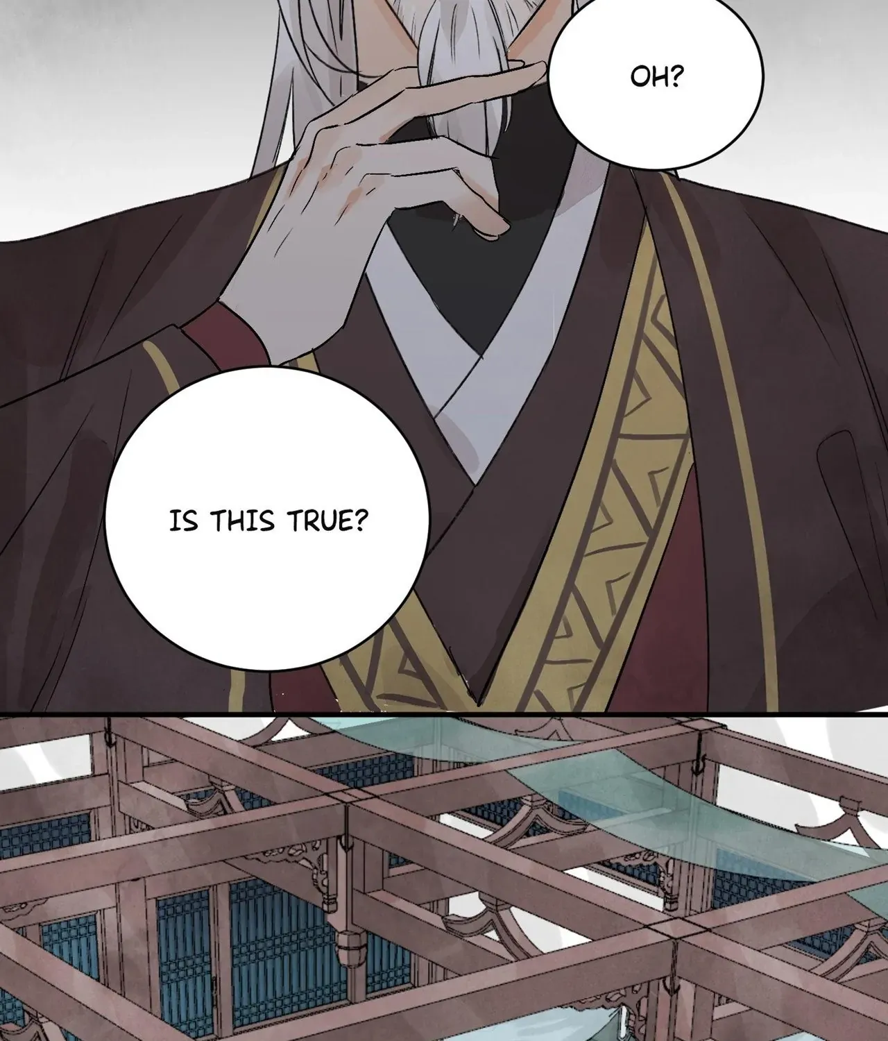 Read Killer or Saver chapter 60 image 37 on Lezhin