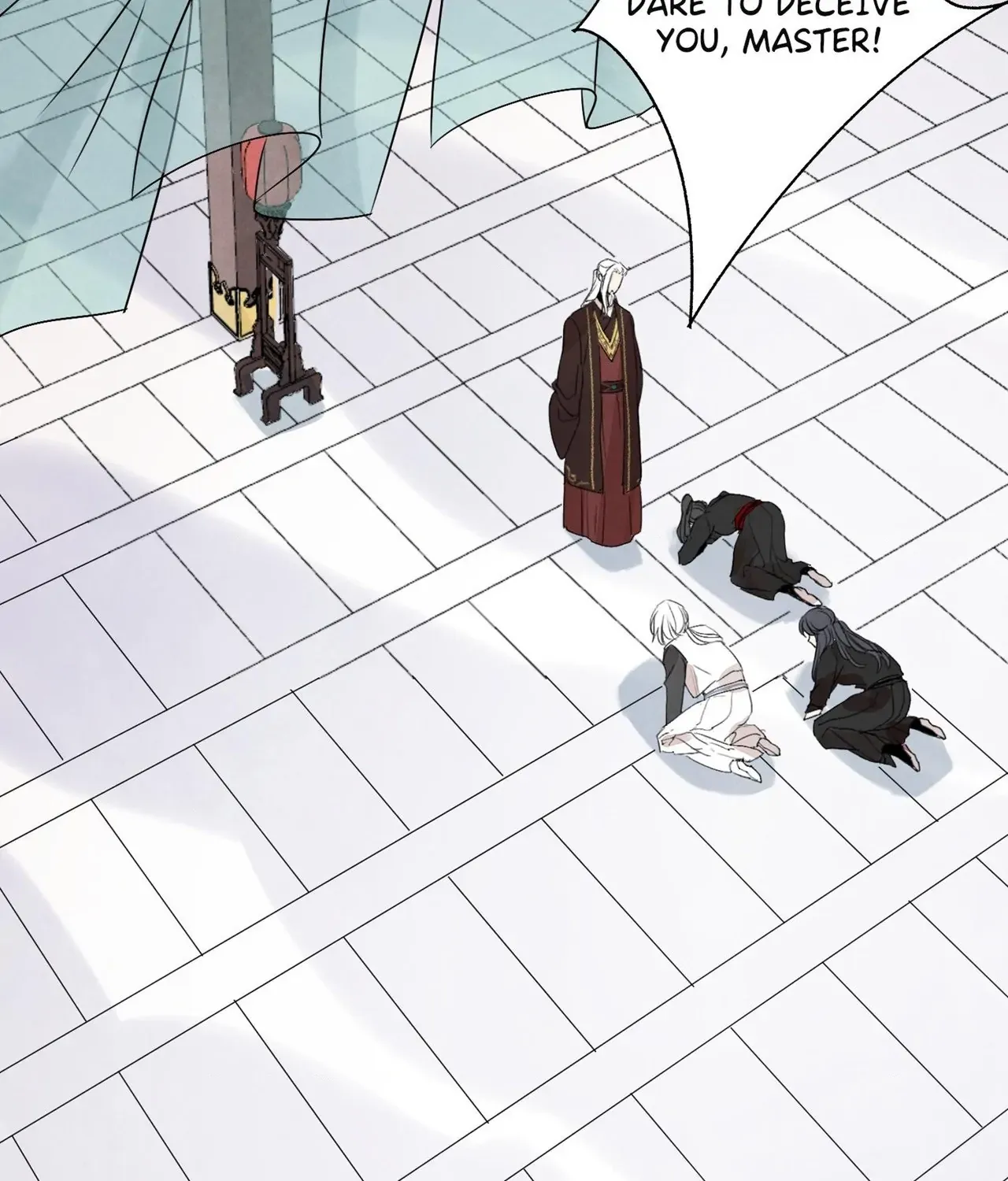 Read Killer or Saver chapter 60 image 39 on Lezhin