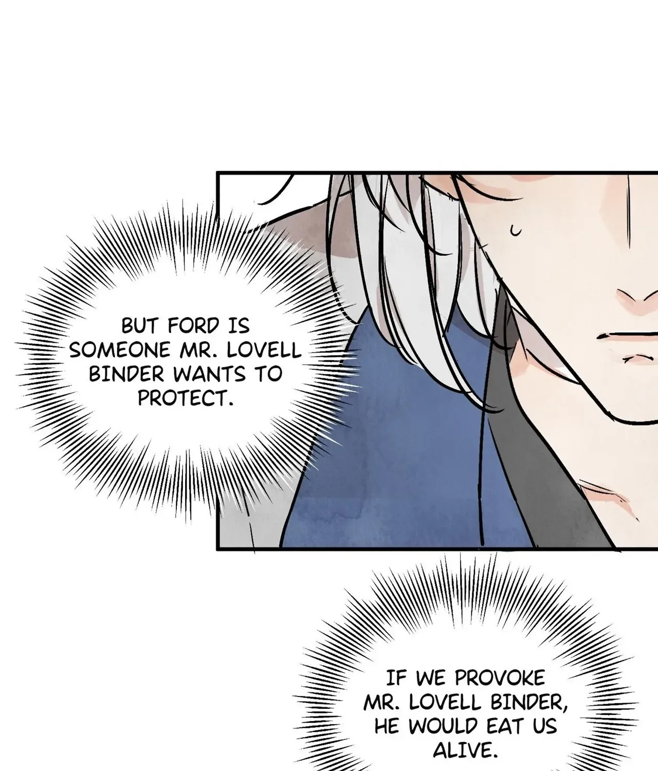 Read Killer or Saver chapter 60 image 43 on Lezhin