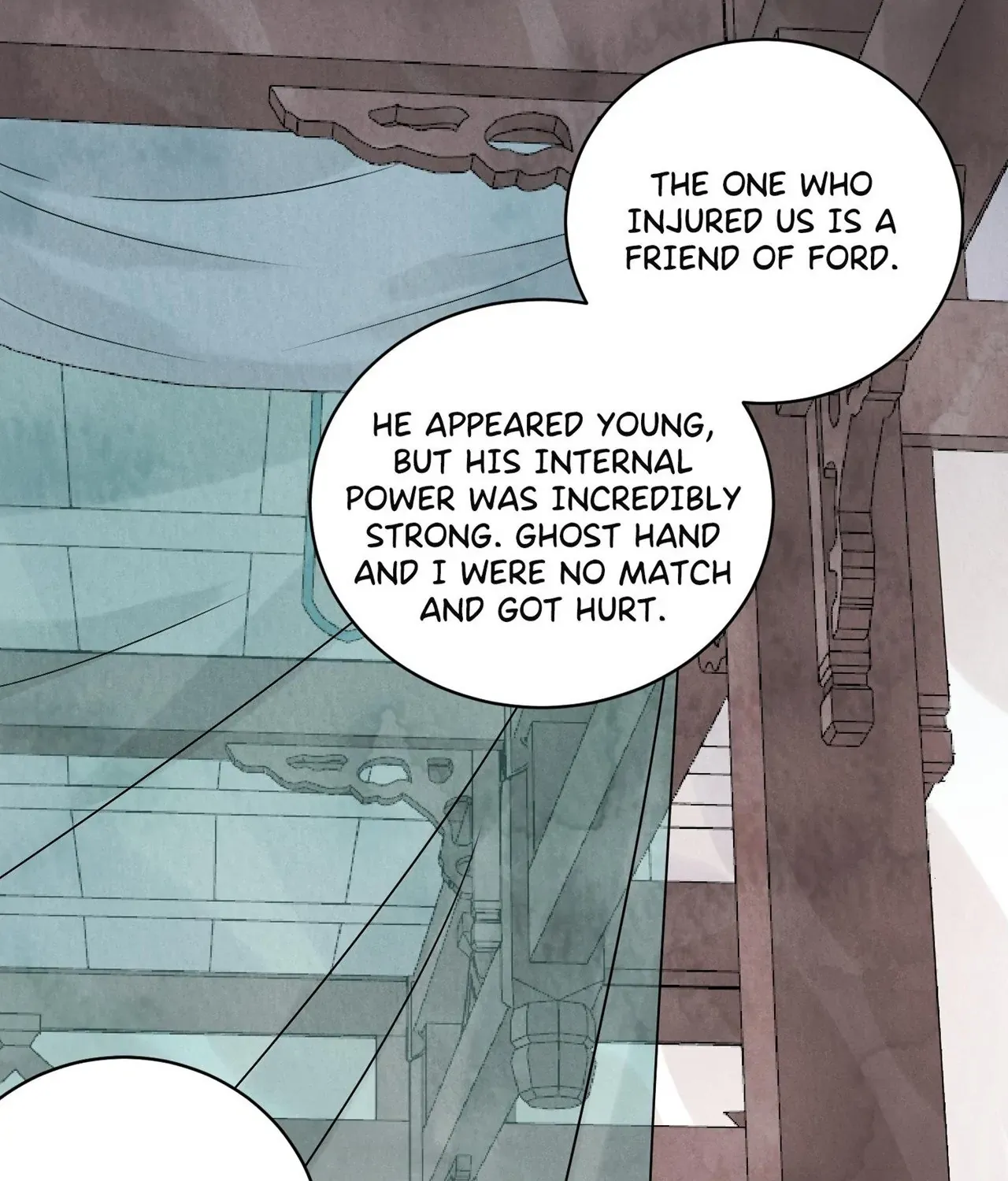 Read Killer or Saver chapter 60 image 49 on Lezhin