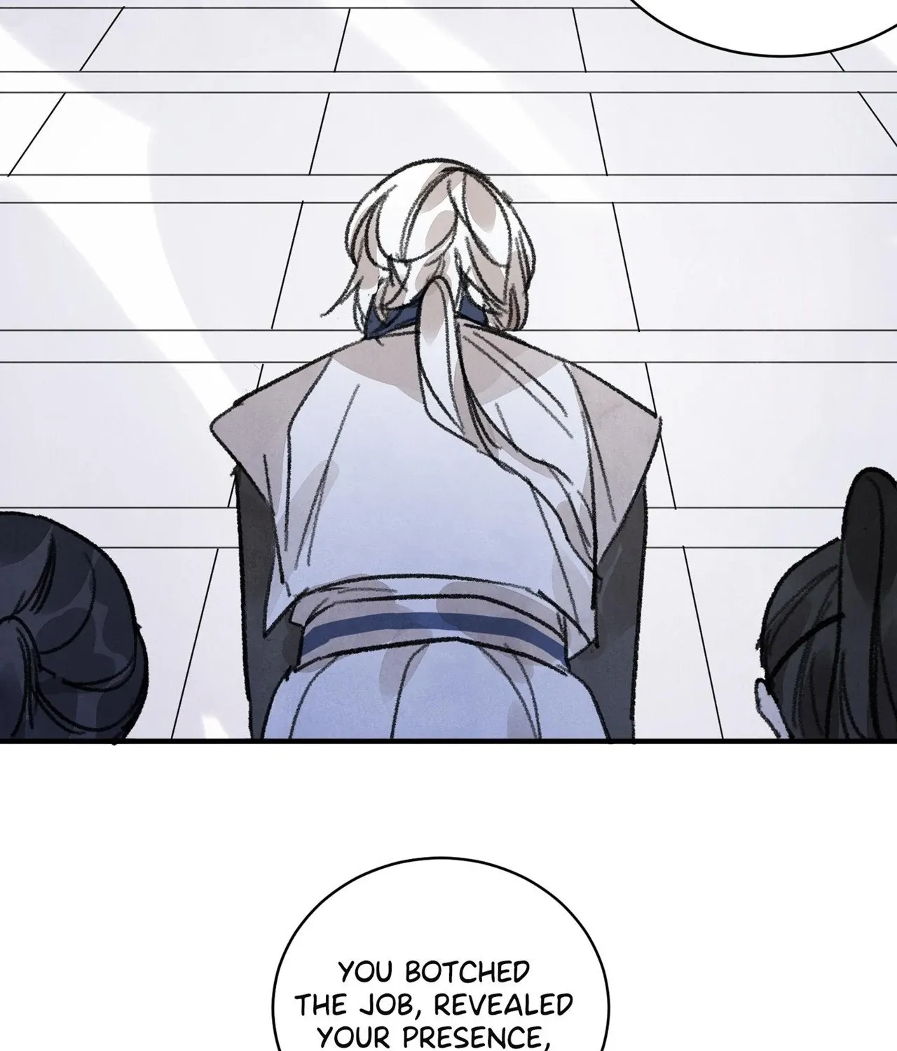 Read Killer or Saver chapter 60 image 5 on Lezhin