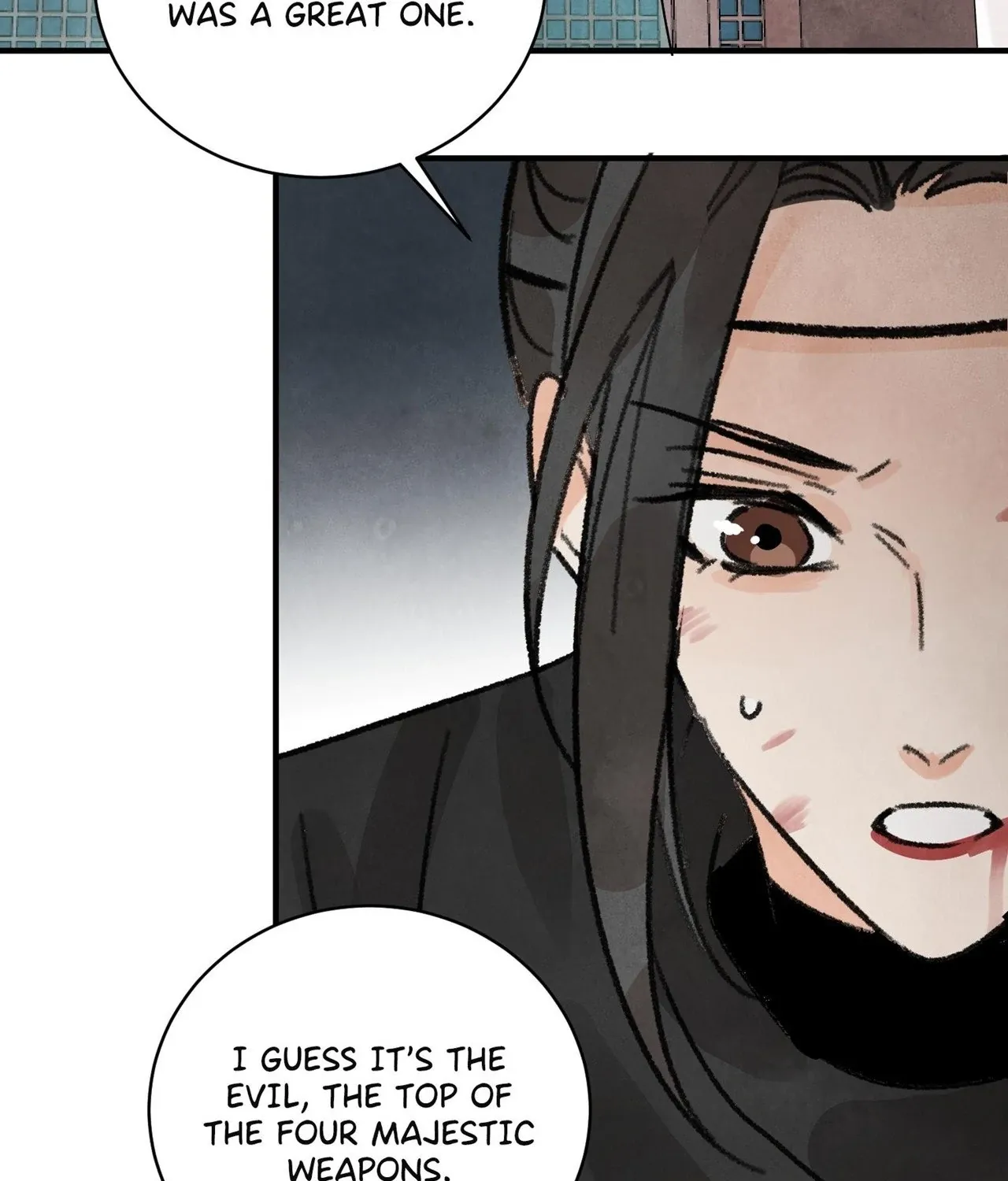 Read Killer or Saver chapter 60 image 51 on Lezhin
