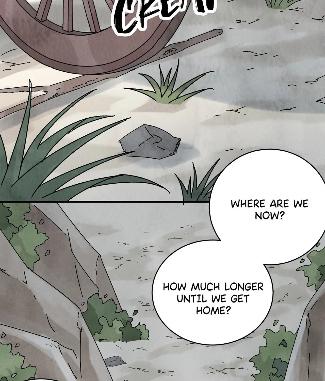 Read Killer or Saver chapter 60 image 59 on Lezhin