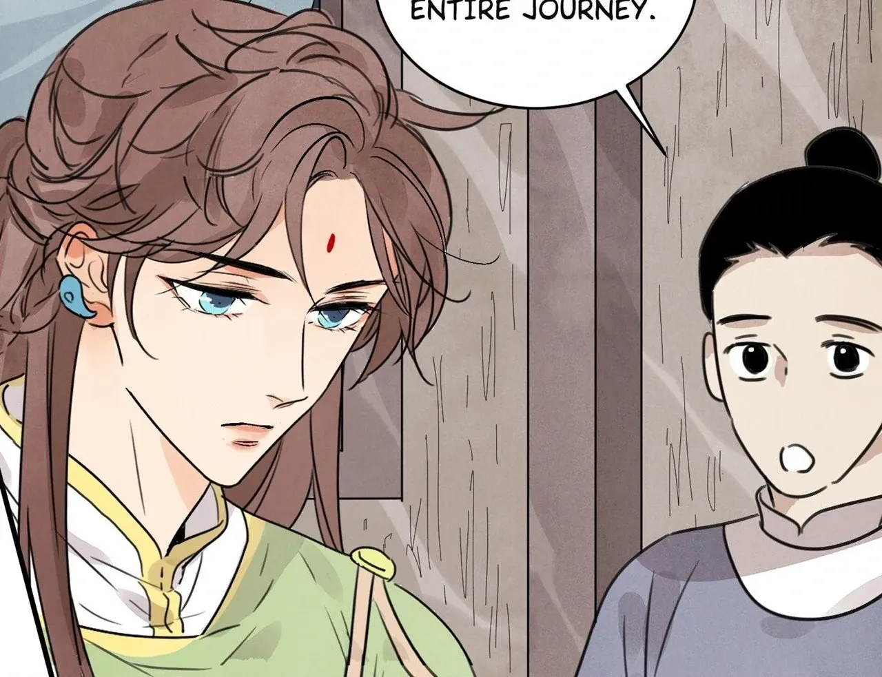 Read Killer or Saver chapter 60 image 63 on Lezhin