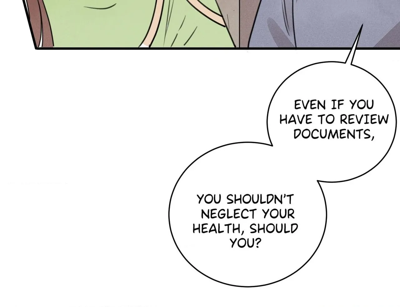 Read Killer or Saver chapter 60 image 64 on Lezhin