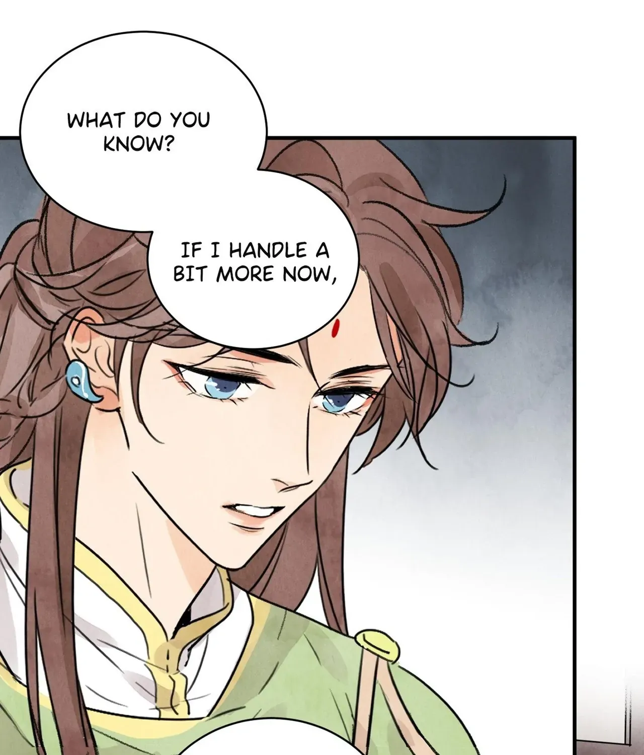 Read Killer or Saver chapter 60 image 65 on Lezhin
