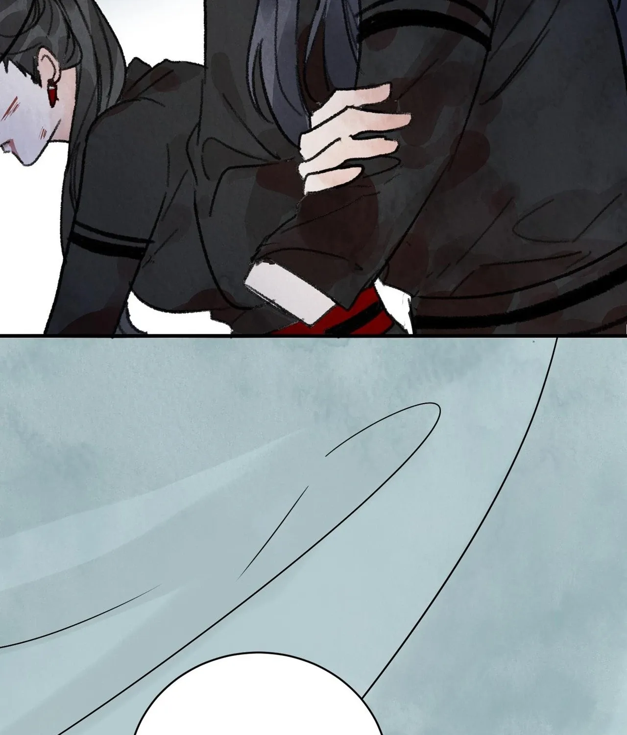 Read Killer or Saver chapter 60 image 7 on Lezhin