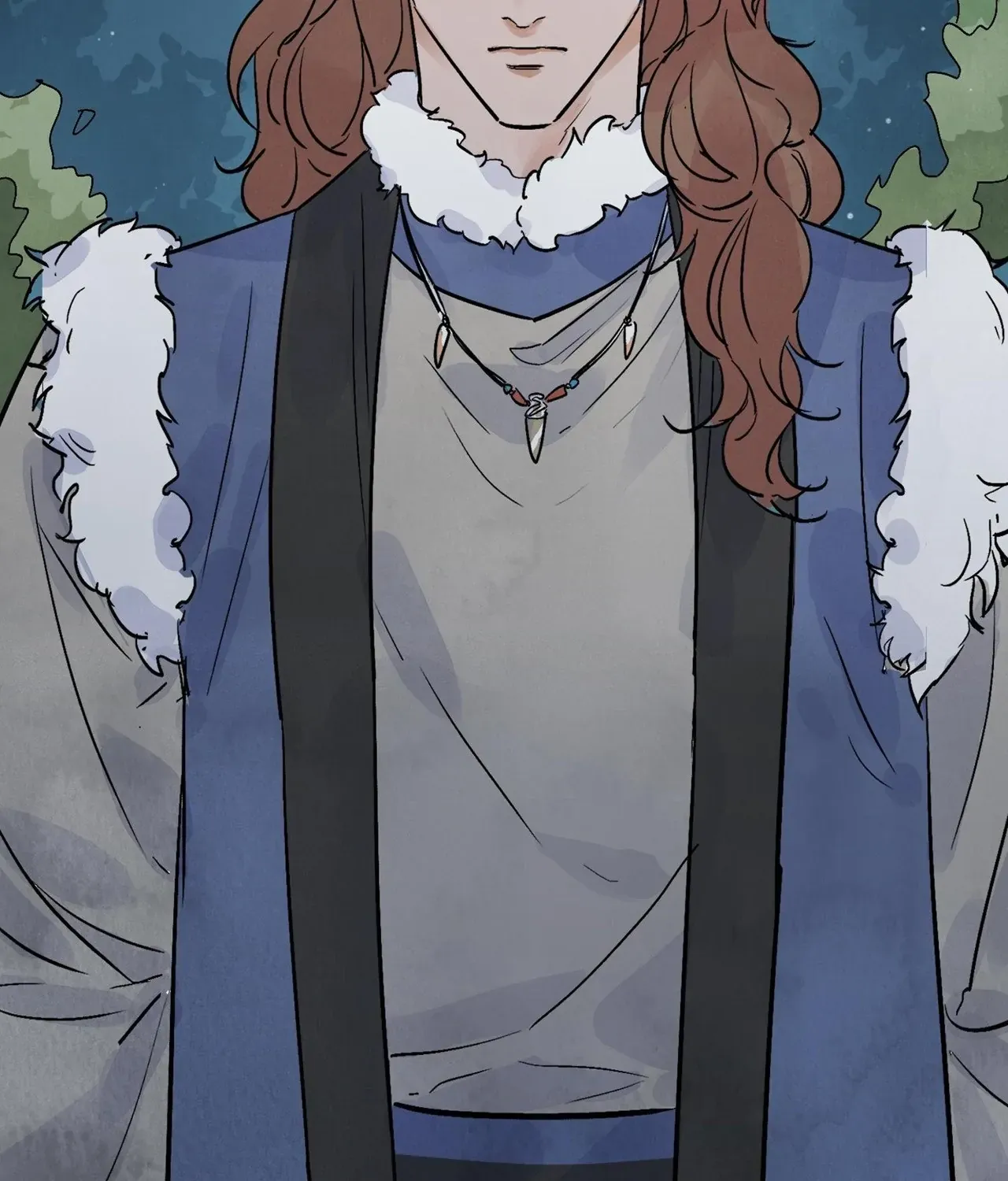 Read Killer or Saver chapter 60 image 75 on Lezhin