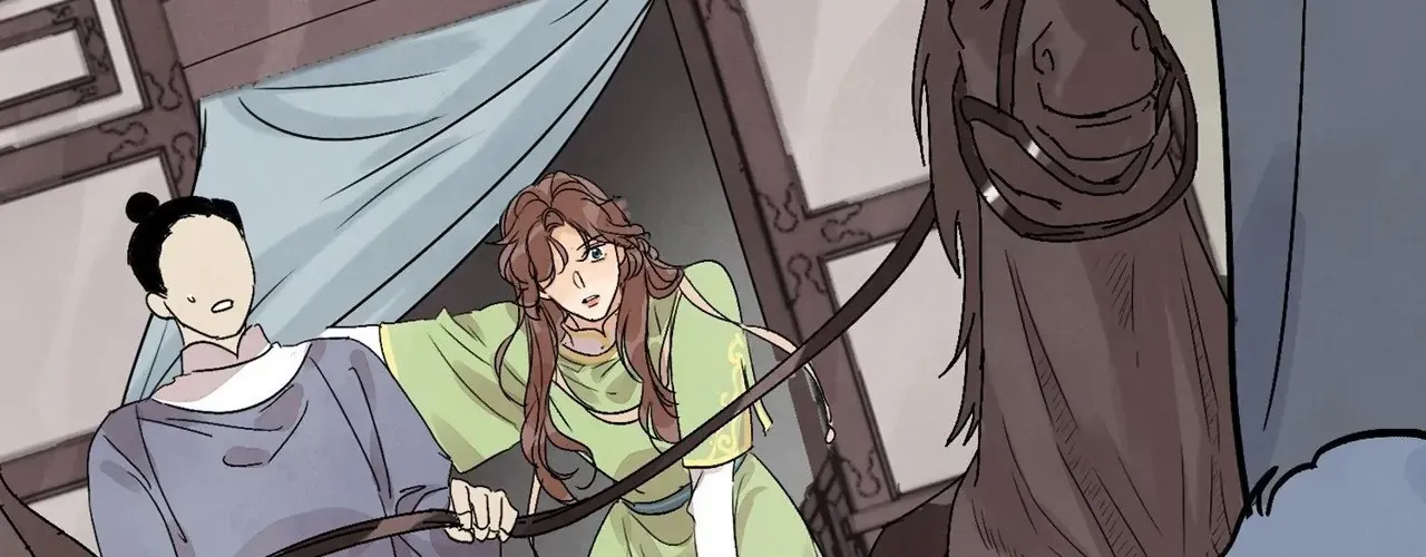 Read Killer or Saver chapter 60 image 84 on Lezhin