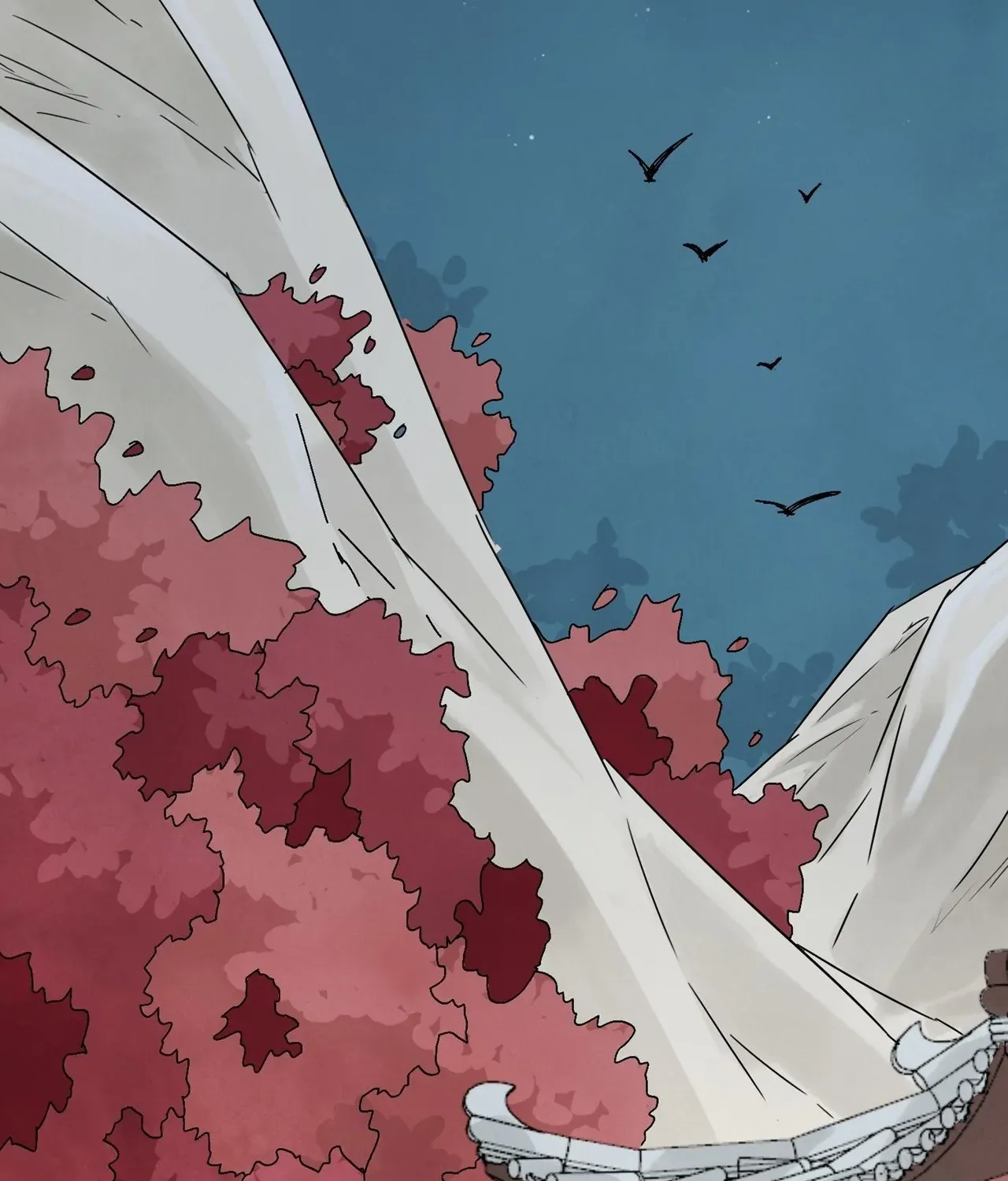 Read Killer or Saver chapter 60 image 91 on Lezhin
