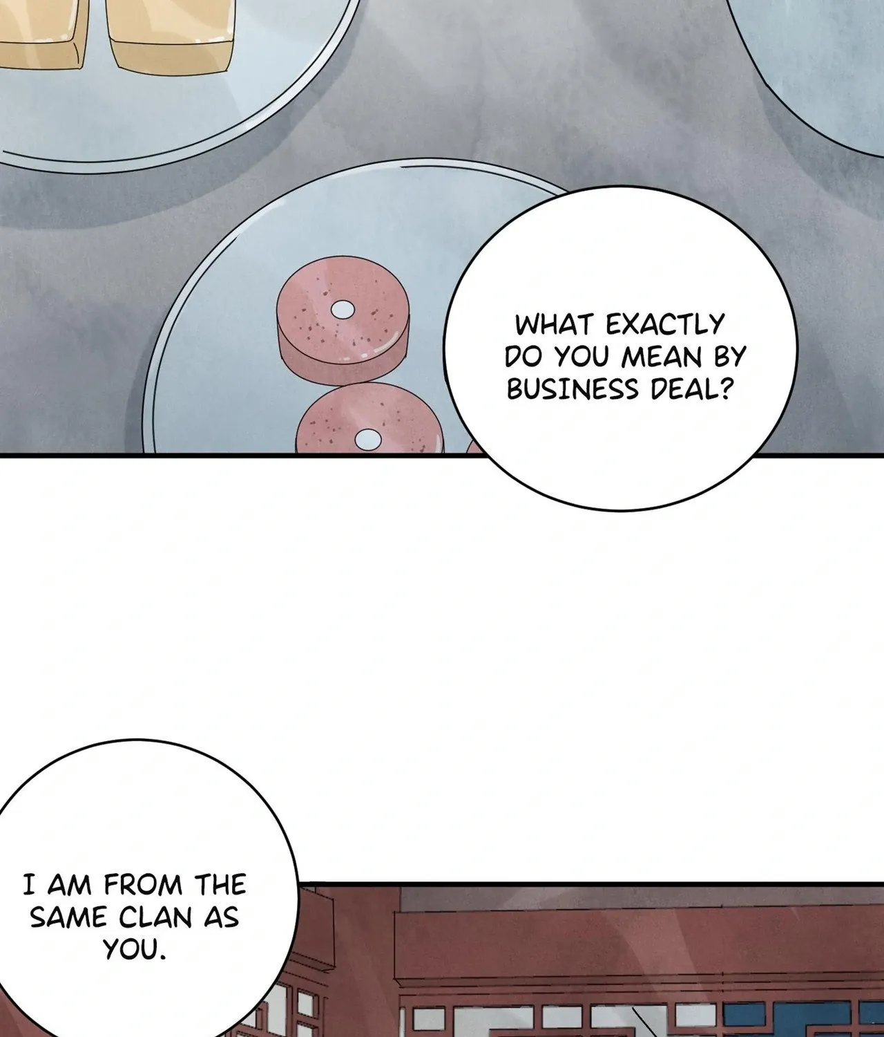 Read Killer or Saver chapter 60 image 95 on Lezhin