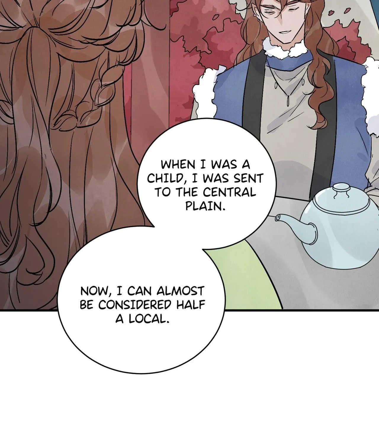 Read Killer or Saver chapter 60 image 97 on Lezhin