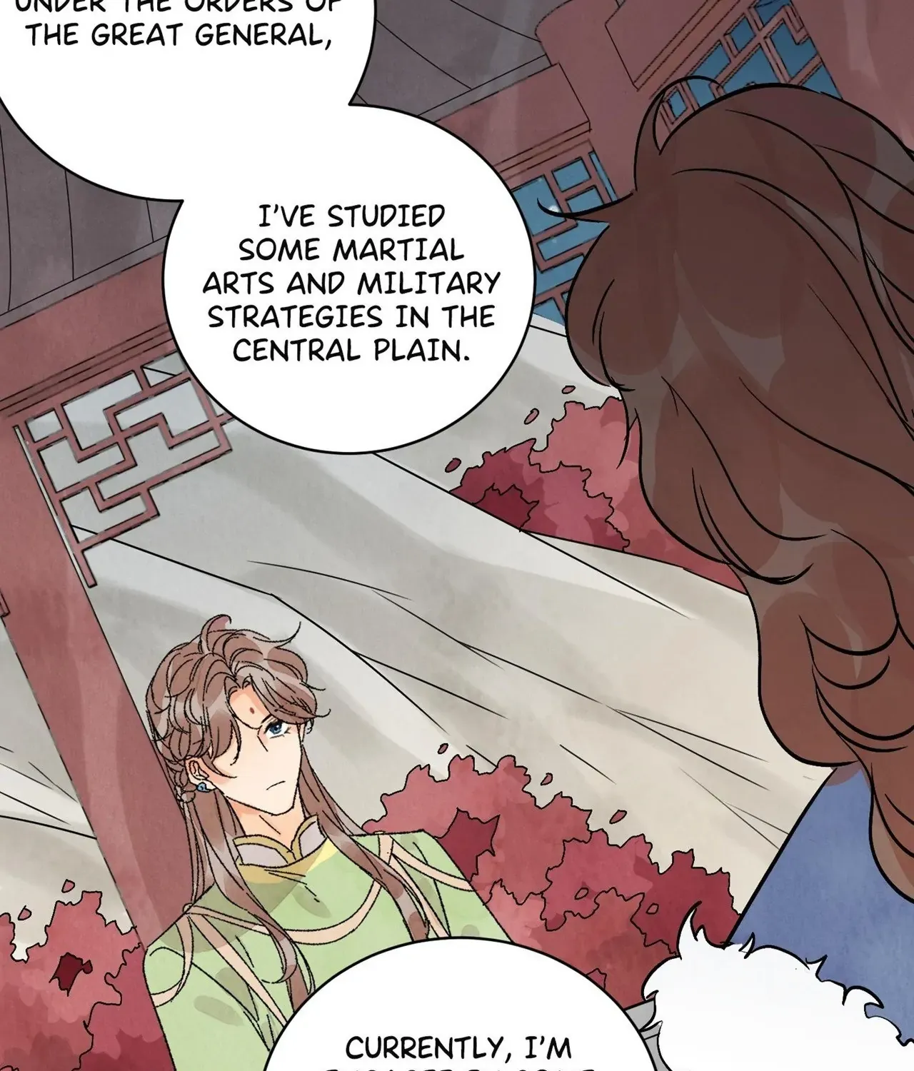 Read Killer or Saver chapter 60 image 99 on Lezhin
