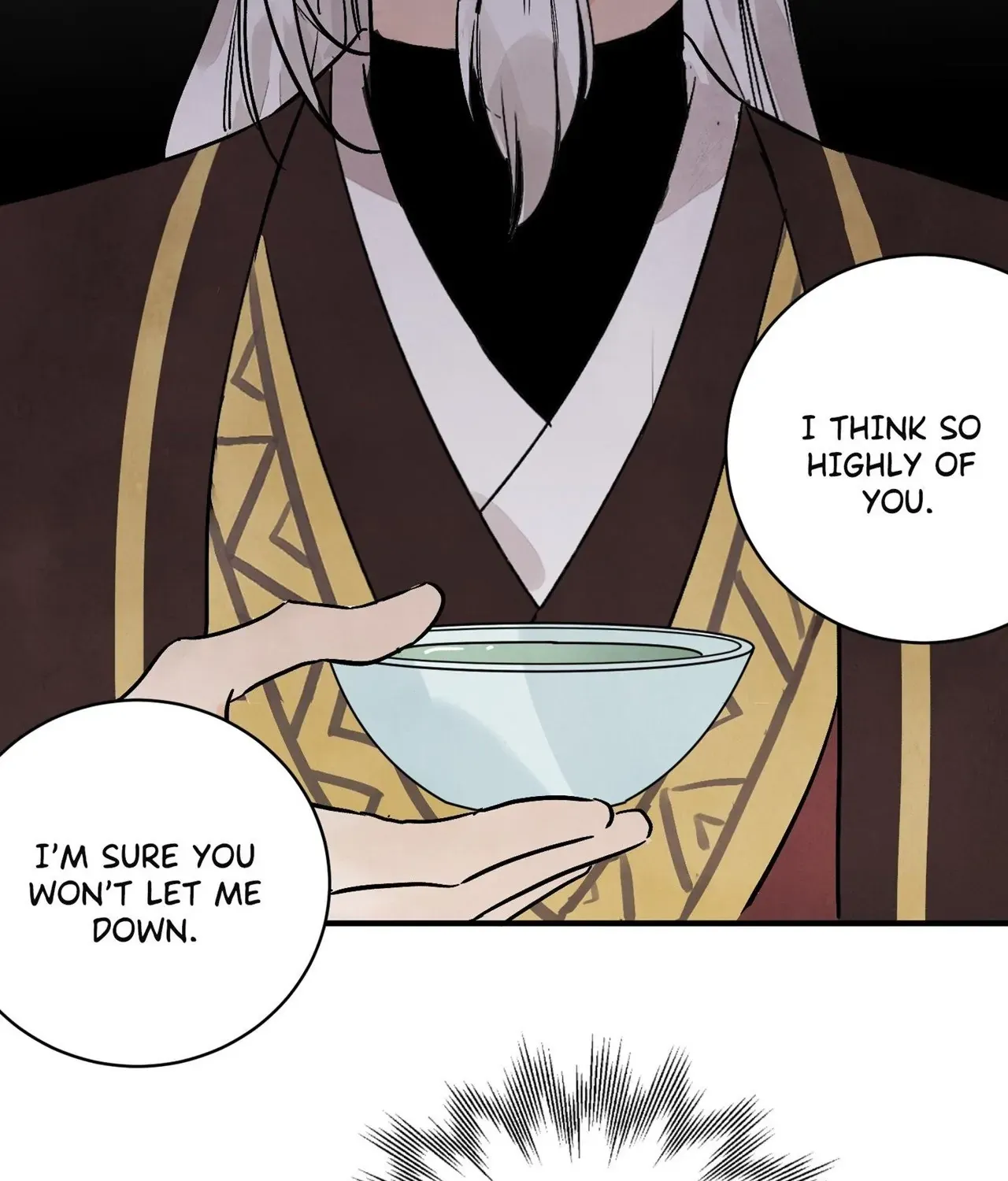 Read Killer or Saver chapter 61 image 106 on Lezhin
