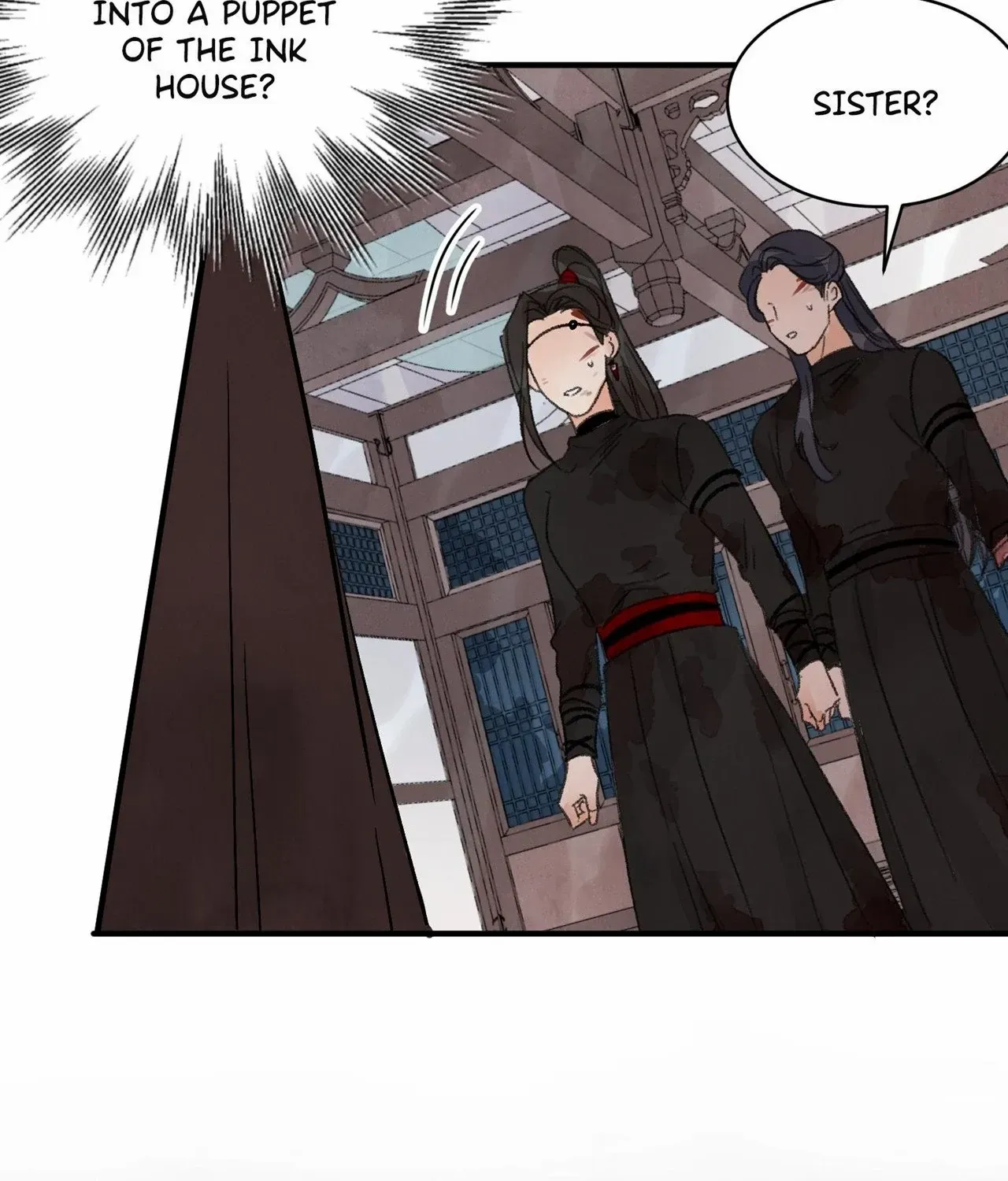 Read Killer or Saver chapter 61 image 108 on Lezhin