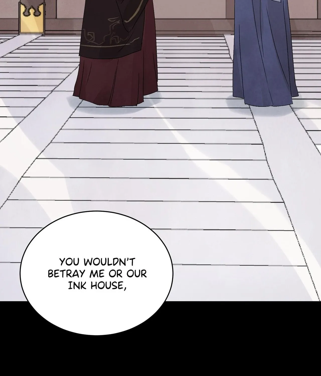 Read Killer or Saver chapter 61 image 116 on Lezhin