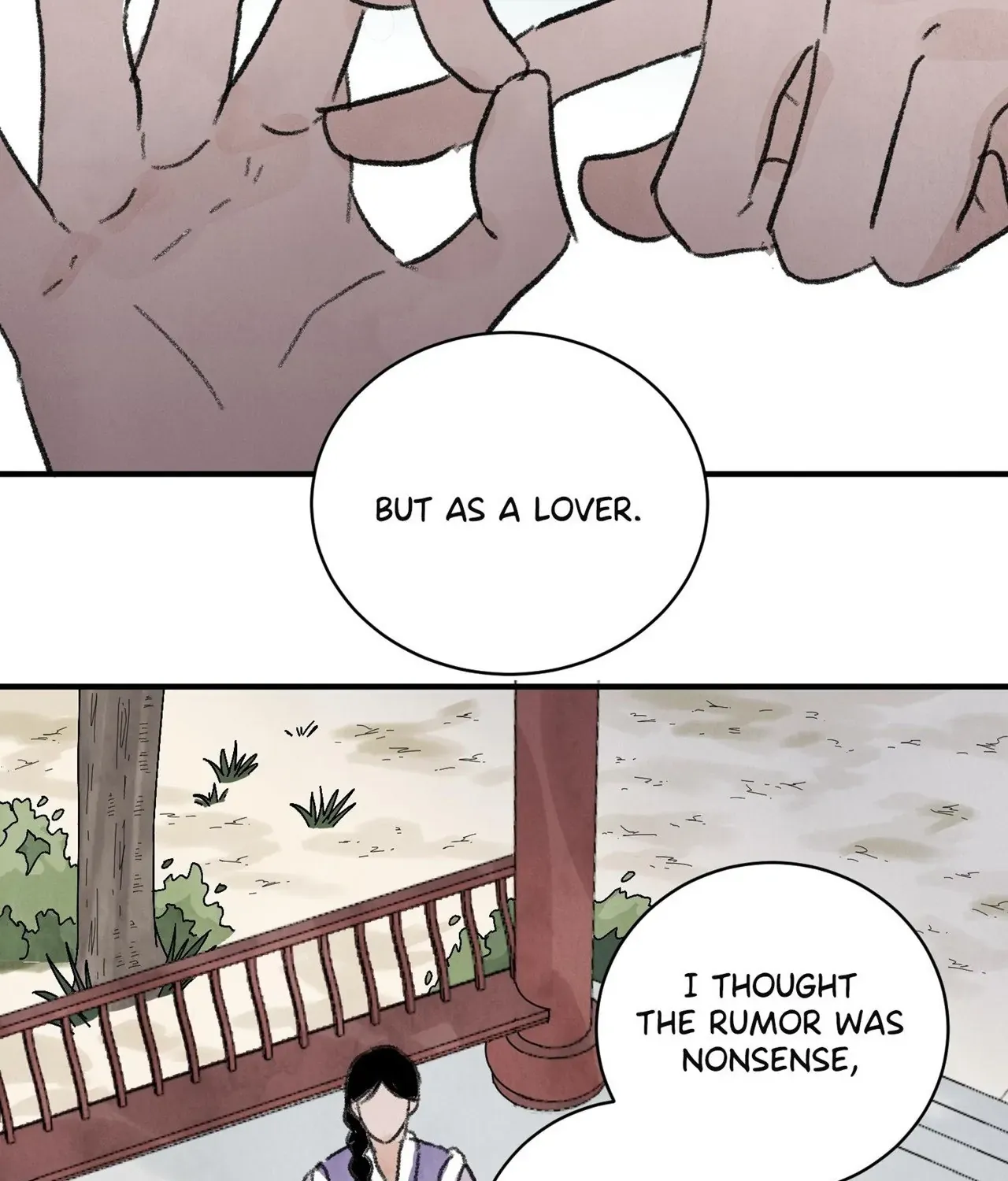 Read Killer or Saver chapter 61 image 14 on Lezhin