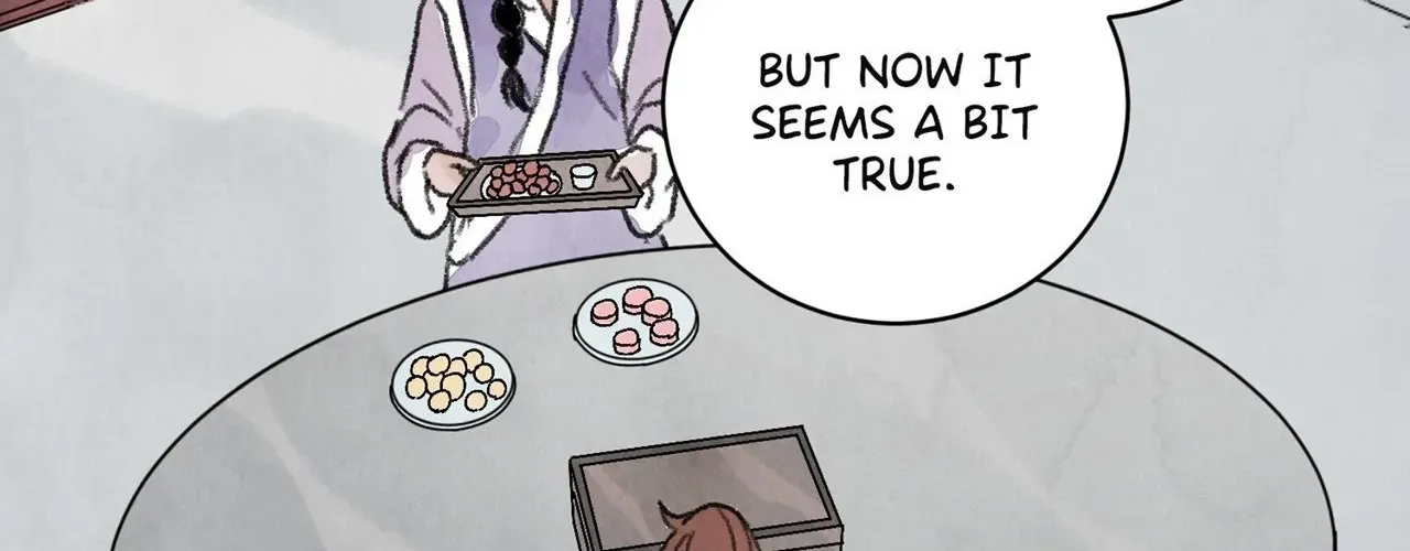 Read Killer or Saver chapter 61 image 15 on Lezhin