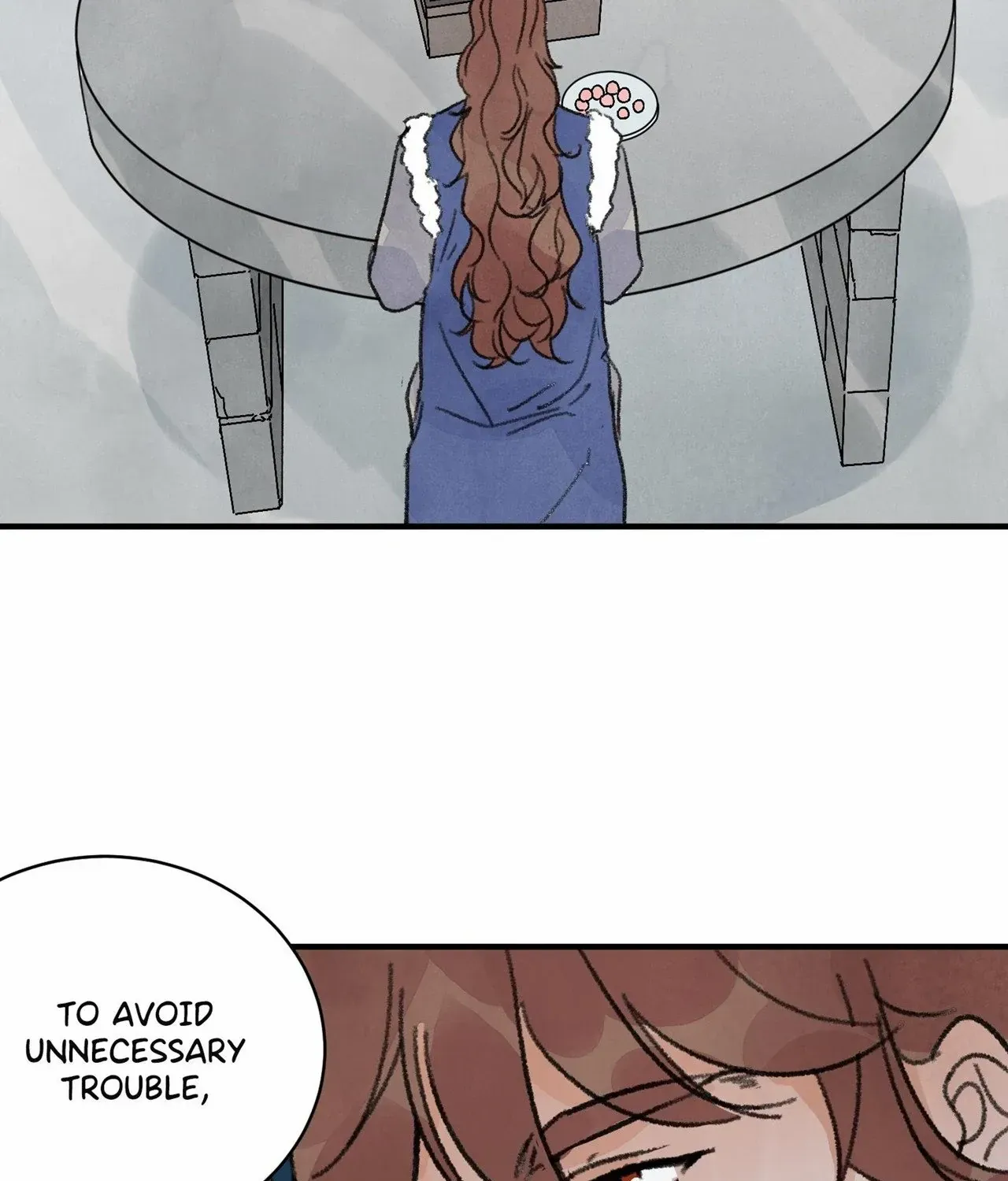 Read Killer or Saver chapter 61 image 16 on Lezhin