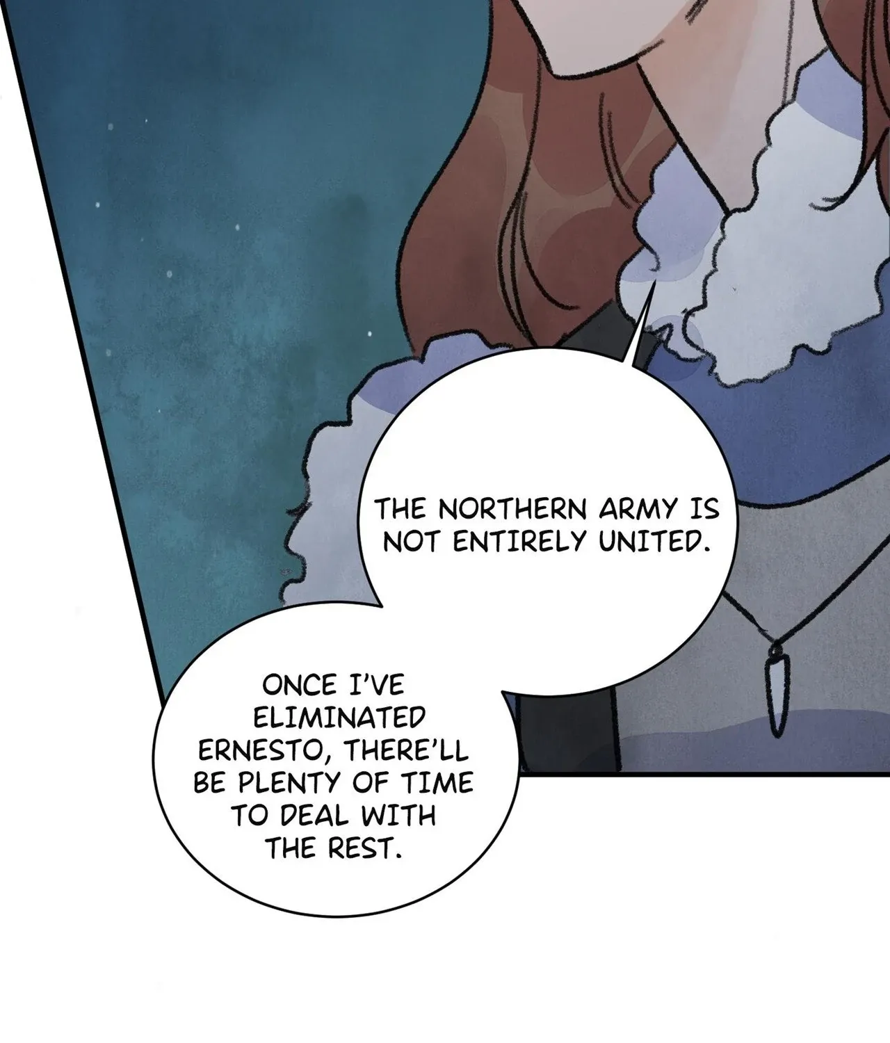Read Killer or Saver chapter 61 image 18 on Lezhin