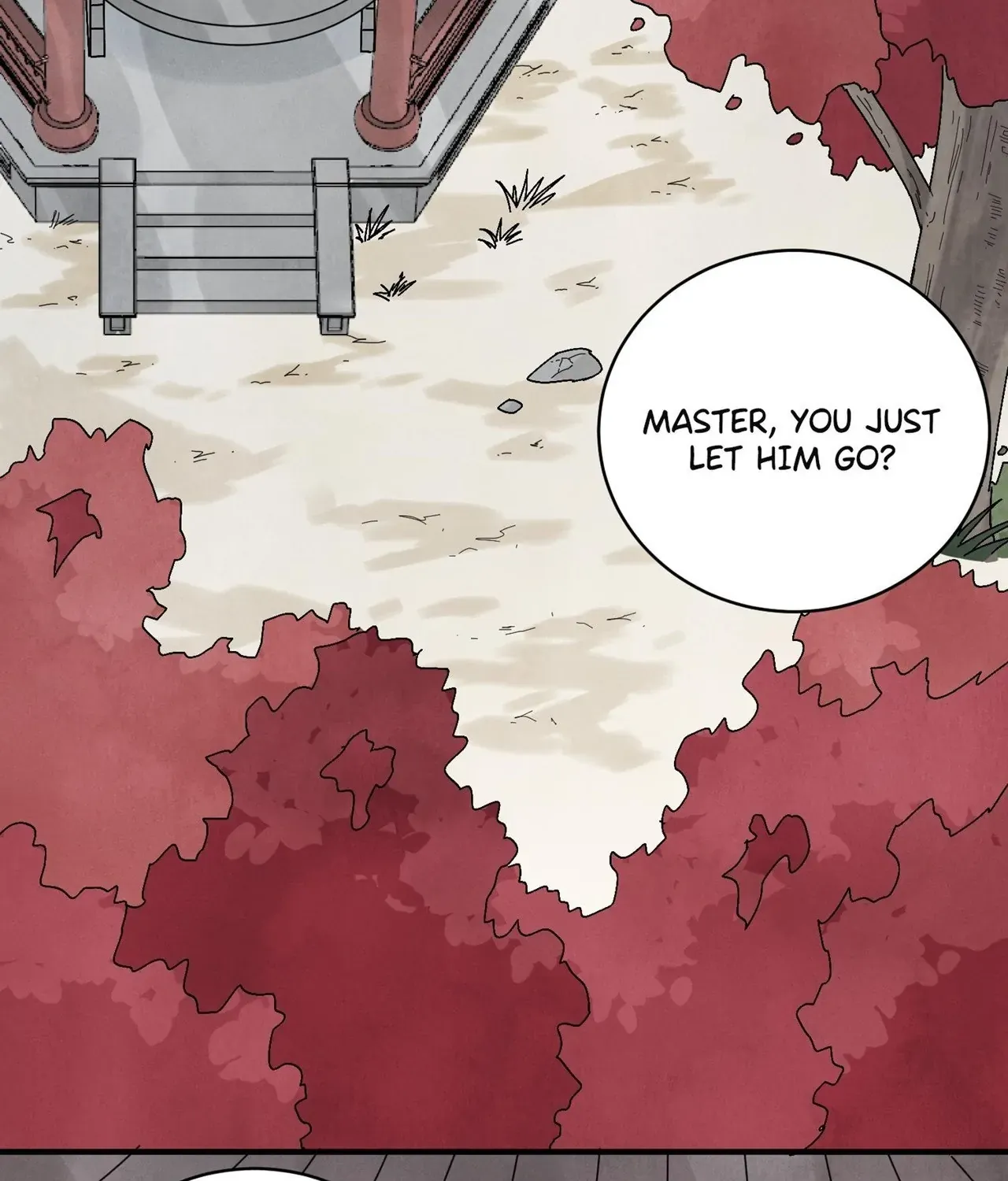 Read Killer or Saver chapter 61 image 2 on Lezhin