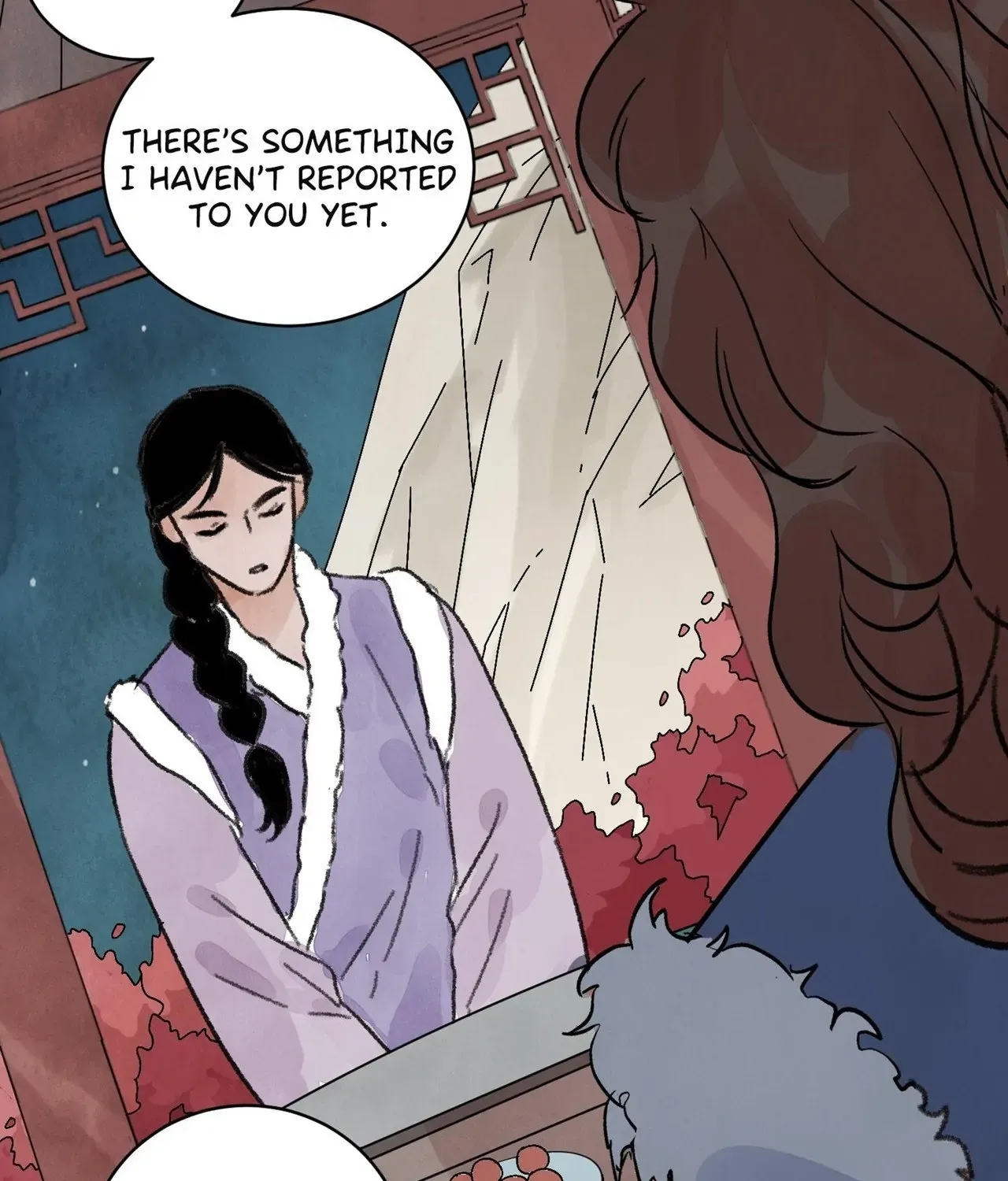 Read Killer or Saver chapter 61 image 20 on Lezhin