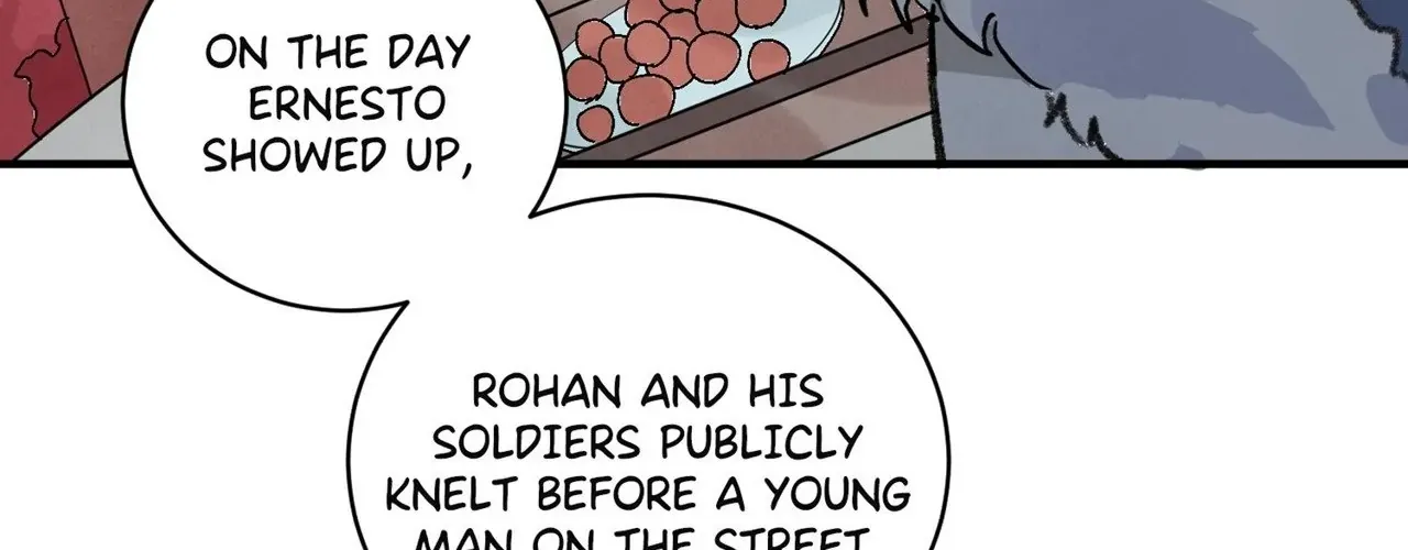 Read Killer or Saver chapter 61 image 21 on Lezhin