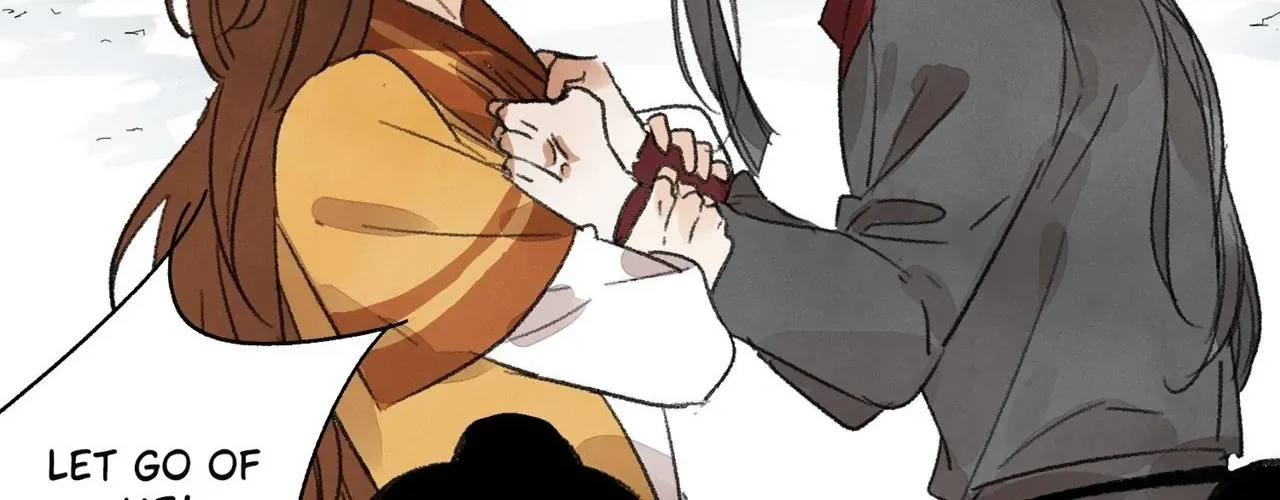Read Killer or Saver chapter 61 image 33 on Lezhin