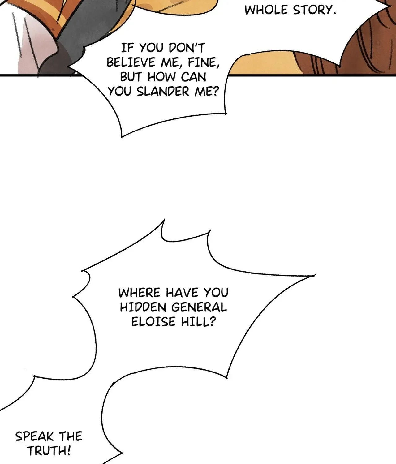 Read Killer or Saver chapter 61 image 42 on Lezhin