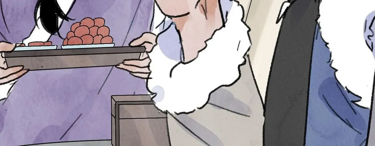 Read Killer or Saver chapter 61 image 5 on Lezhin