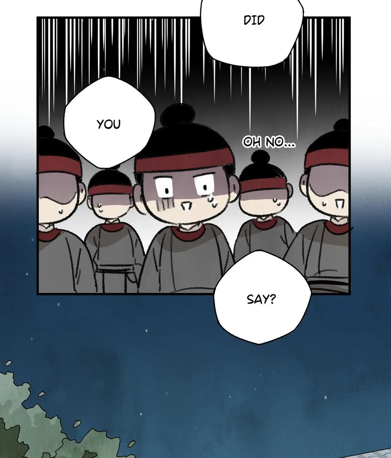 Read Killer or Saver chapter 61 image 50 on Lezhin