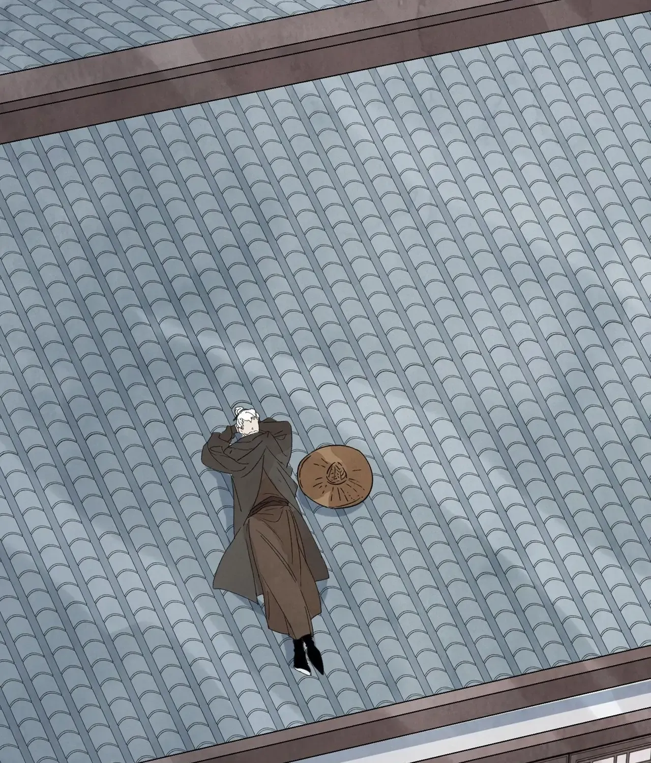 Read Killer or Saver chapter 61 image 52 on Lezhin